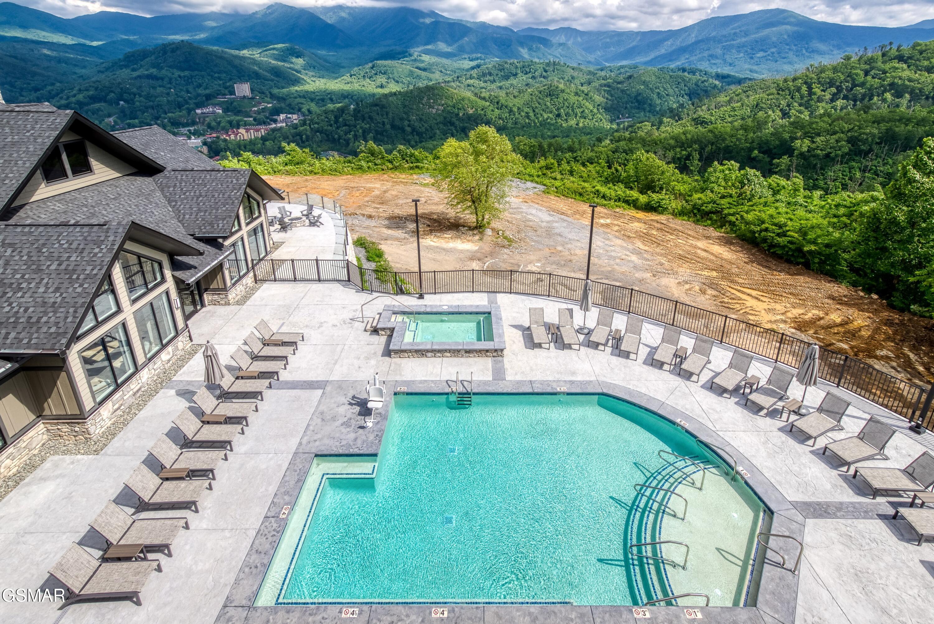 855 Campbell Lead Road Gatlinburg TN 37738