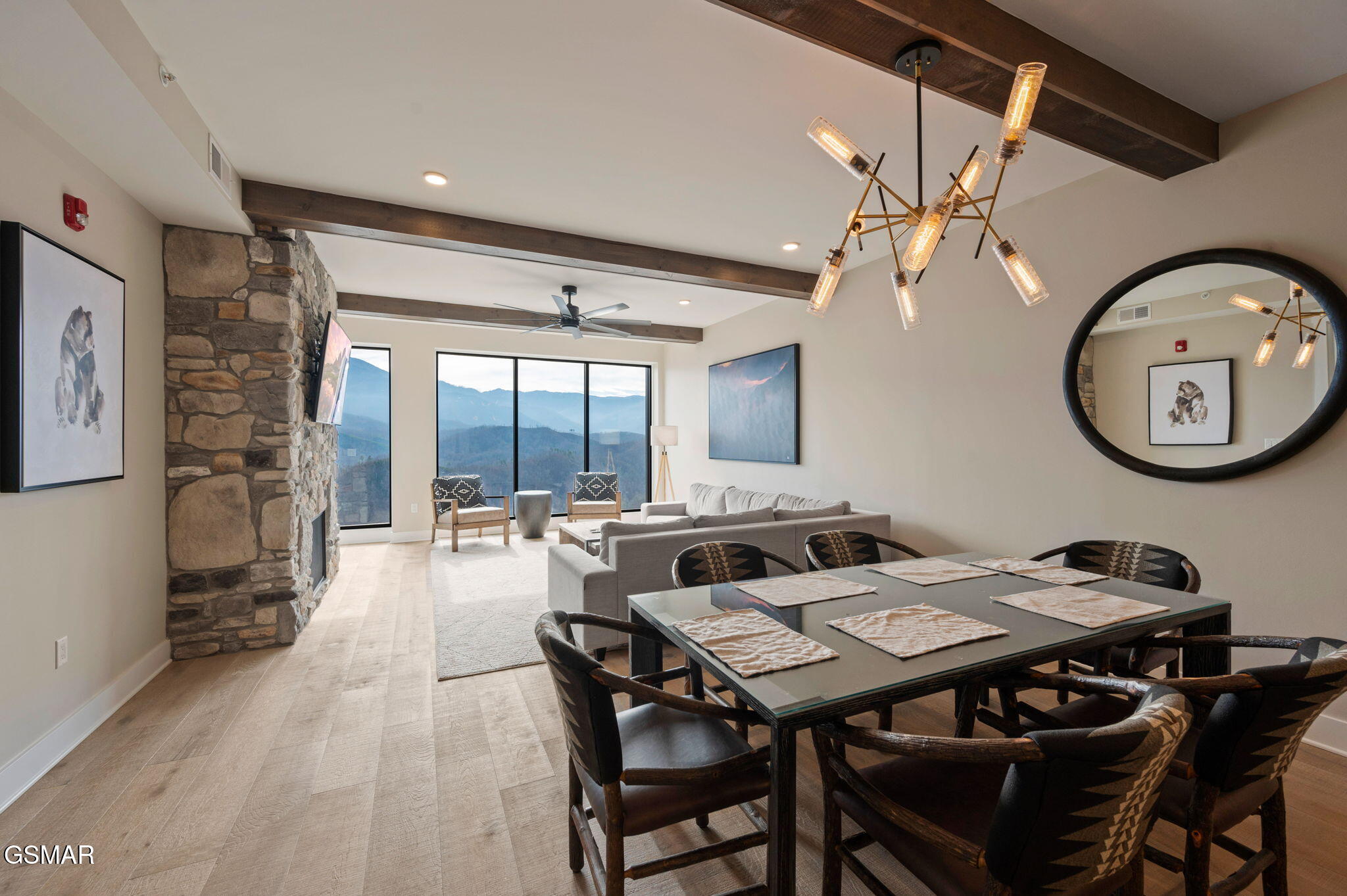 855 Campbell Lead Road Gatlinburg TN 37738