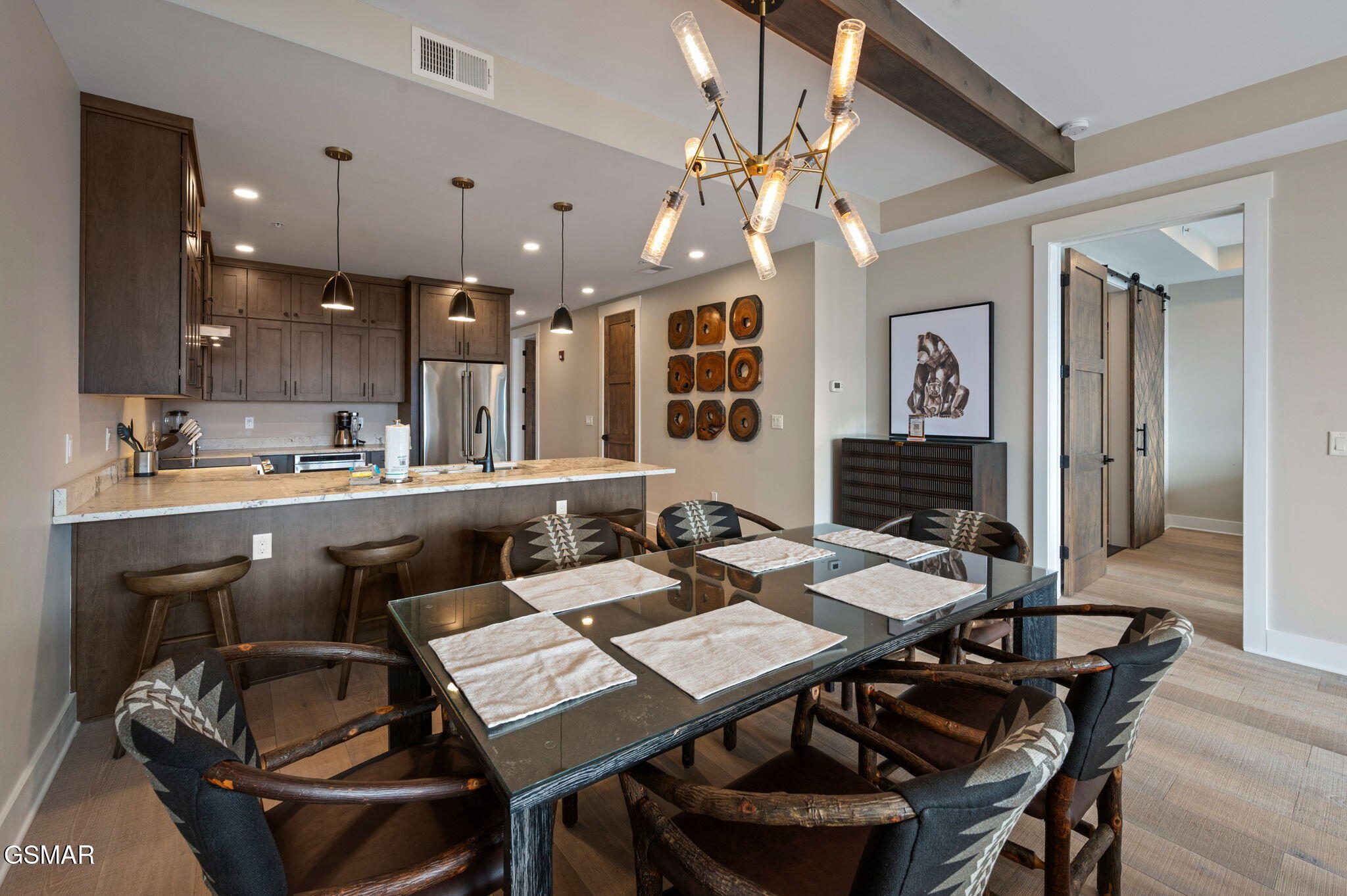 855 Campbell Lead Road Gatlinburg TN 37738