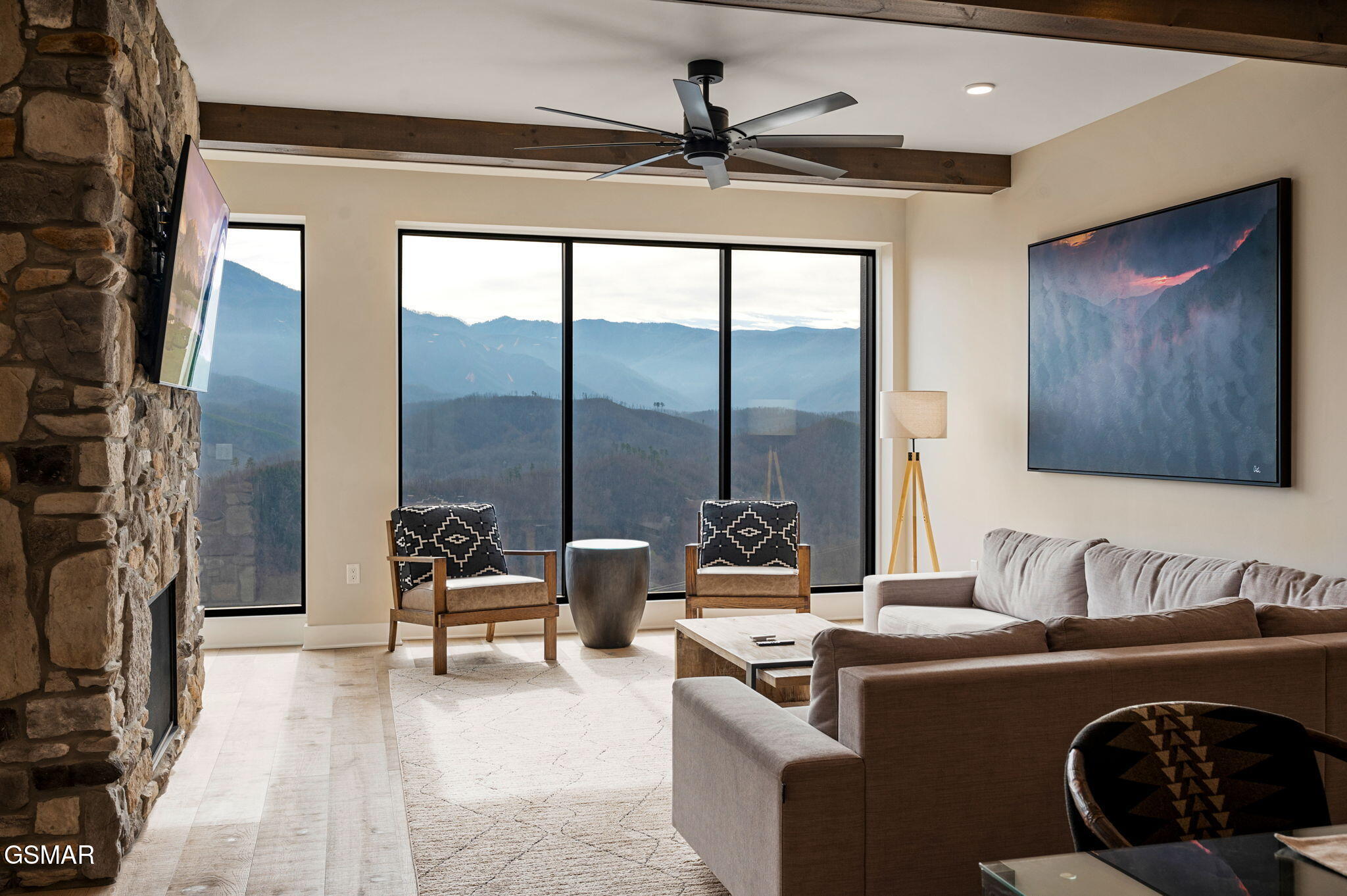 855 Campbell Lead Road Gatlinburg TN 37738