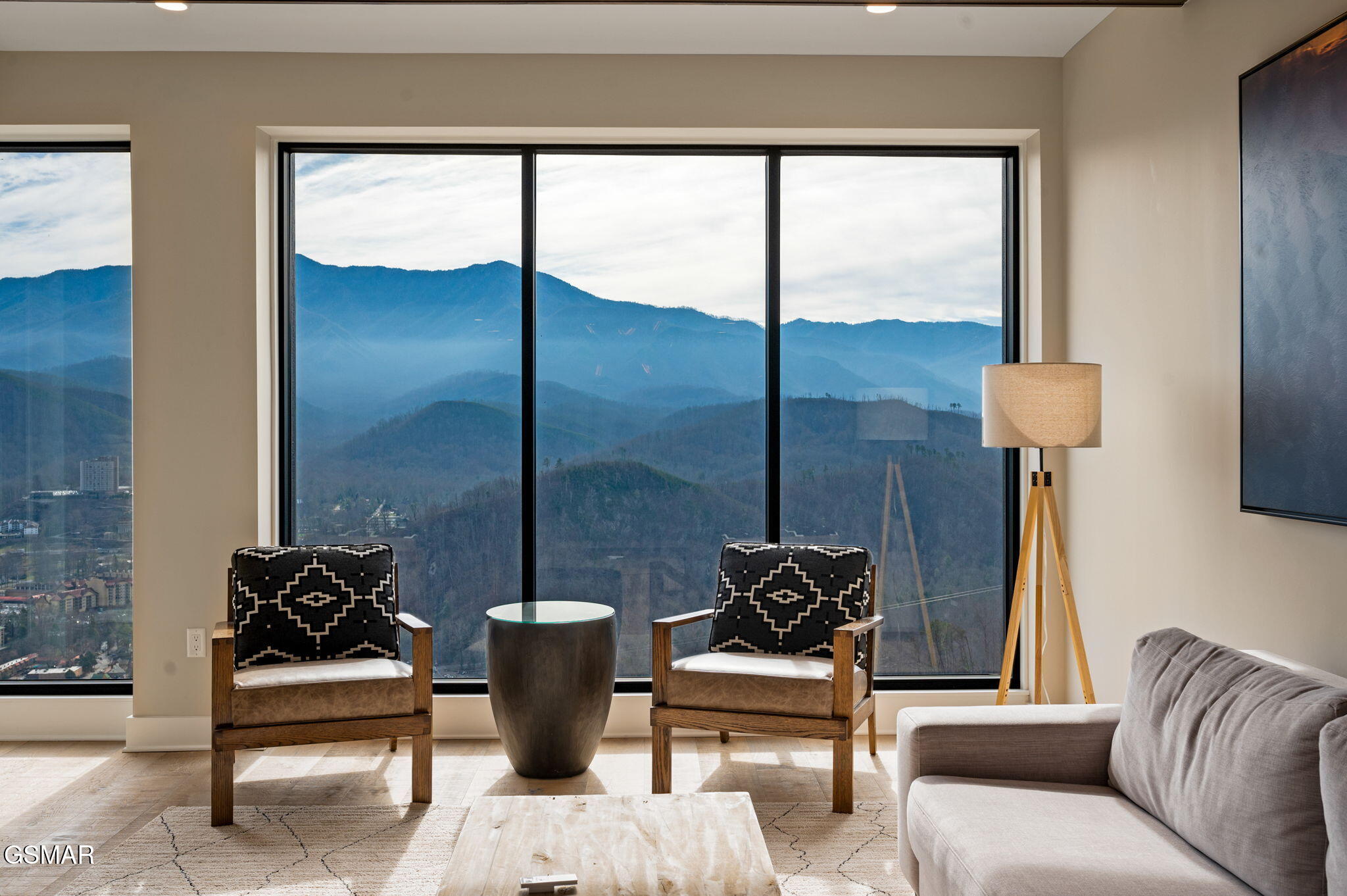 855 Campbell Lead Road Gatlinburg TN 37738