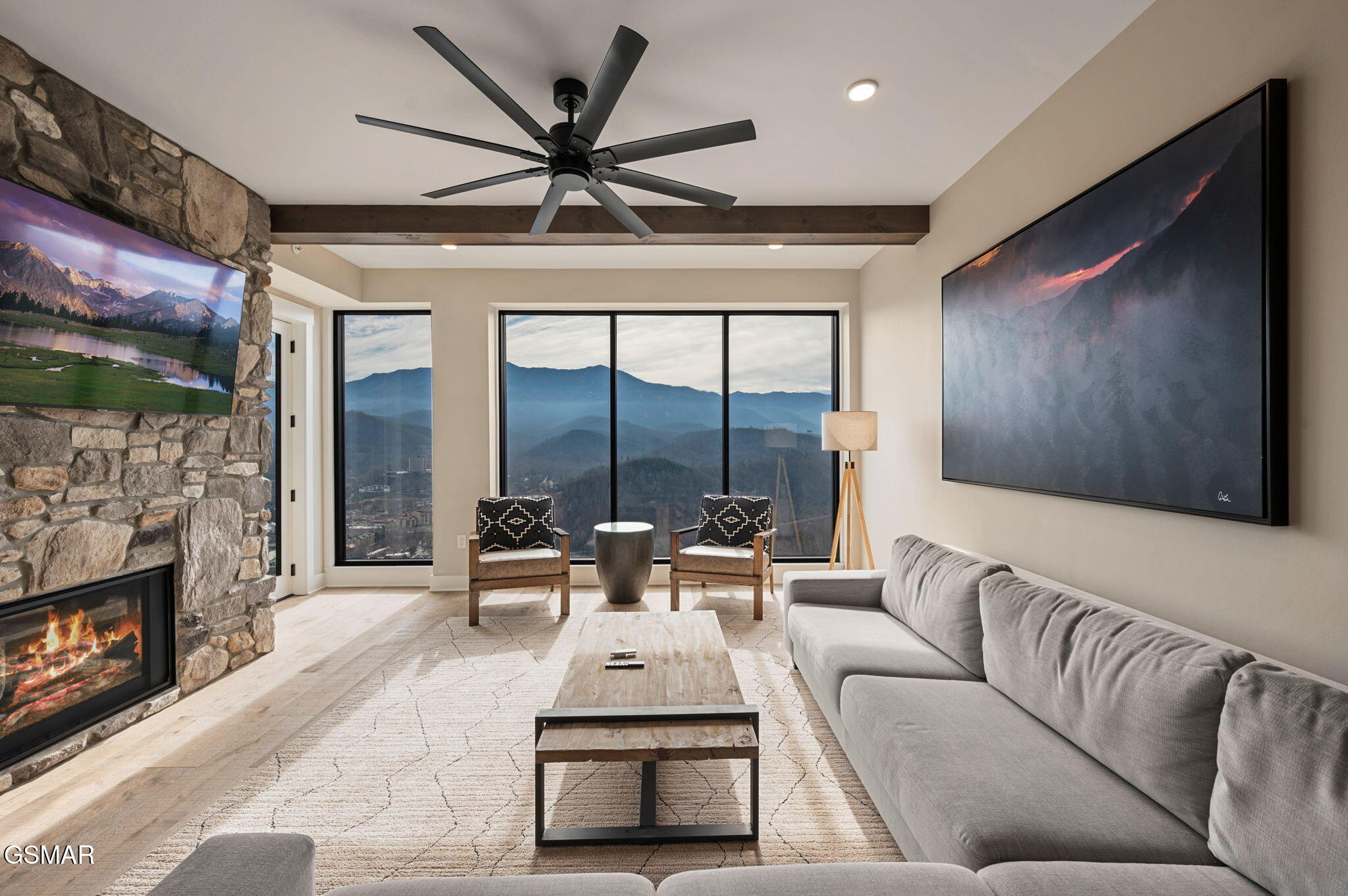 855 Campbell Lead Road Gatlinburg TN 37738