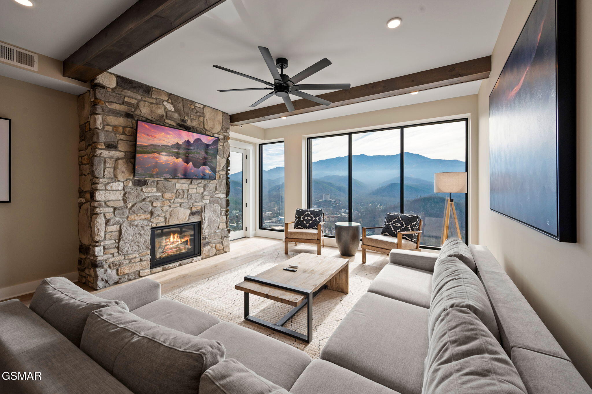 855 Campbell Lead Road Gatlinburg TN 37738