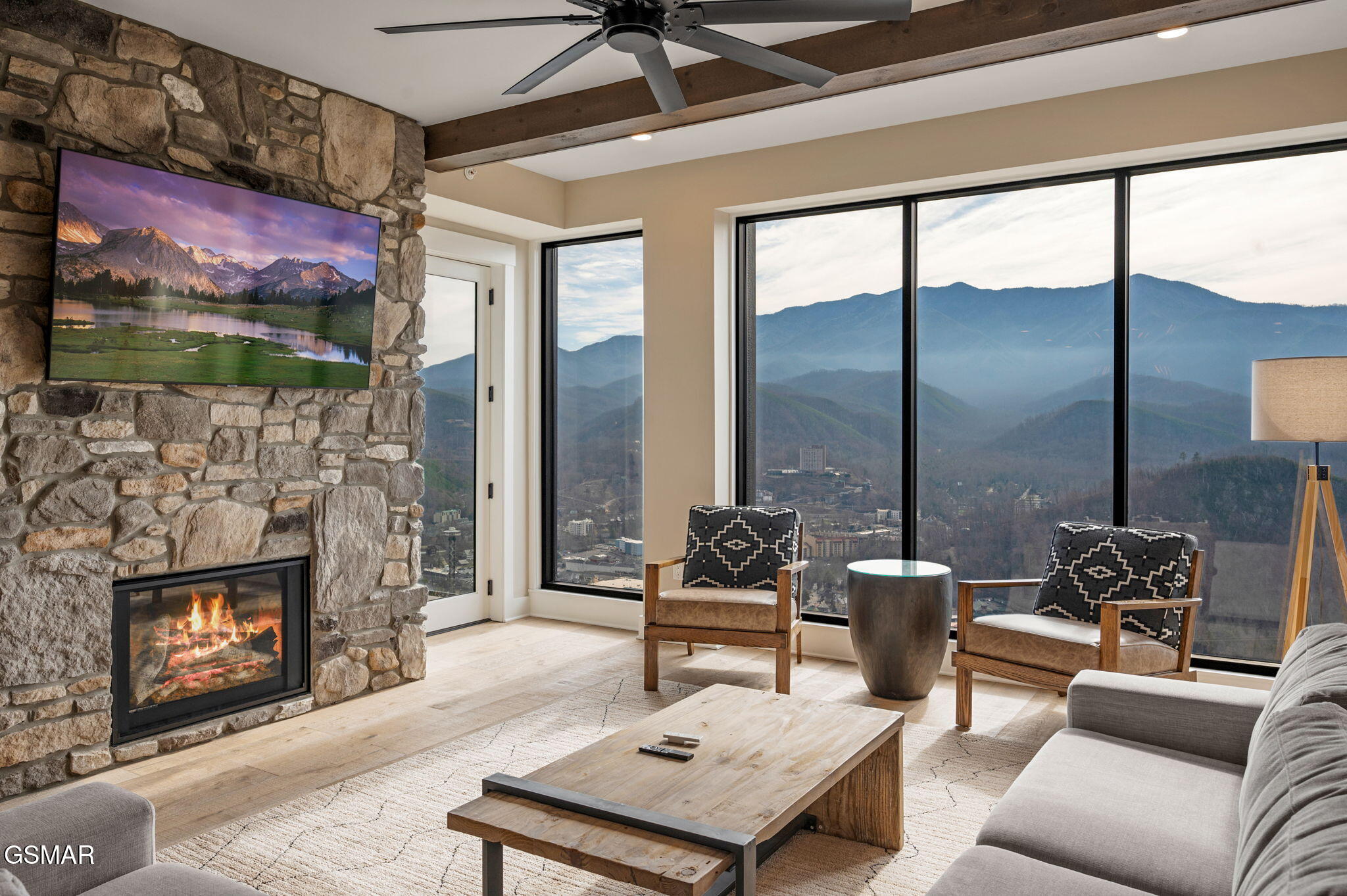 855 Campbell Lead Road Gatlinburg TN 37738