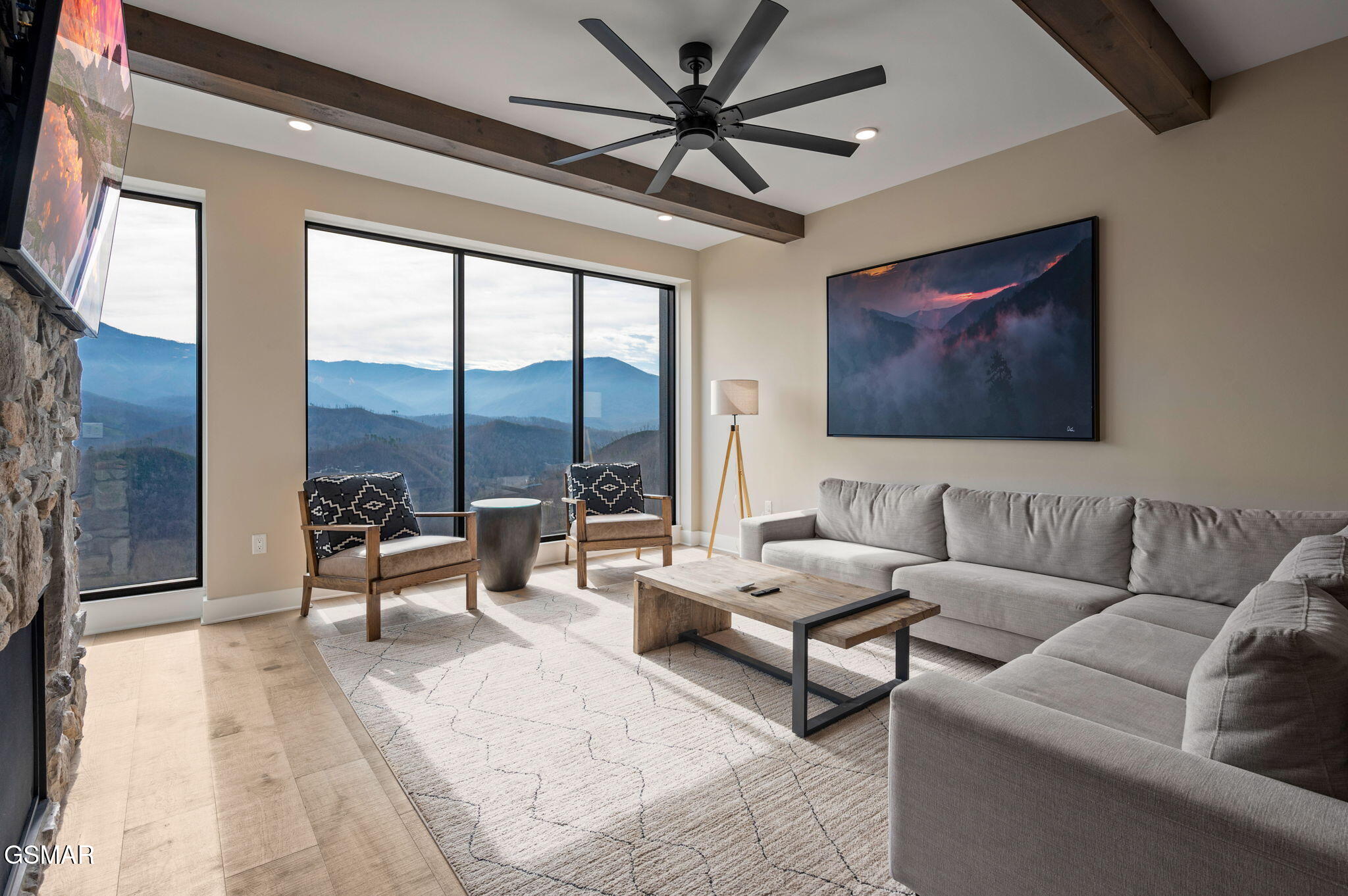 855 Campbell Lead Road Gatlinburg TN 37738