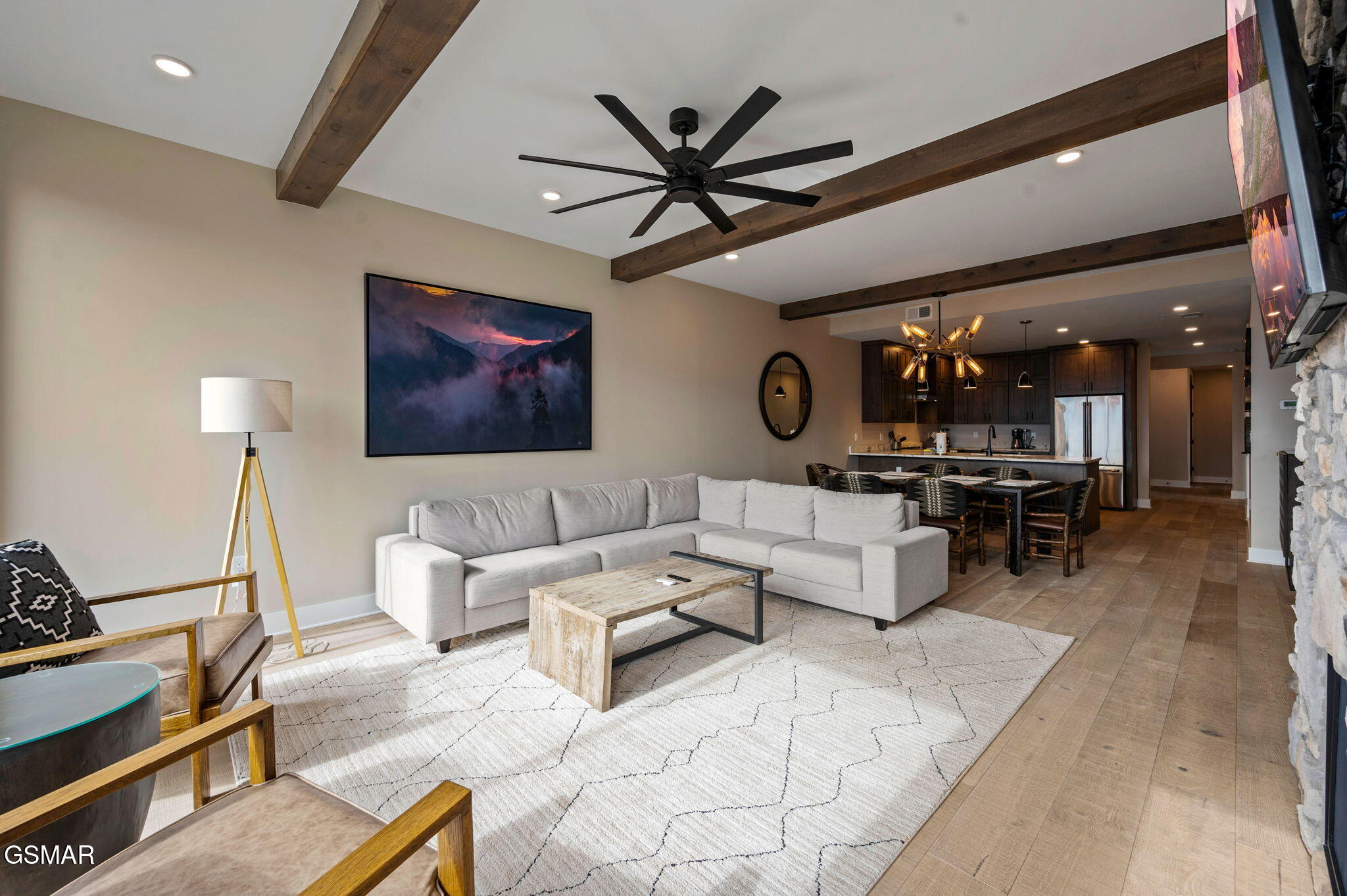 855 Campbell Lead Road Gatlinburg TN 37738