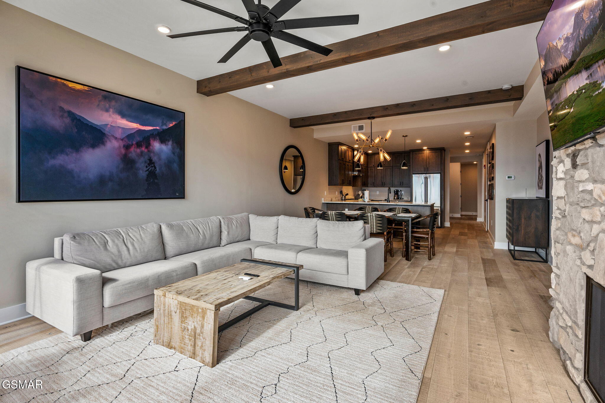 855 Campbell Lead Road Gatlinburg TN 37738