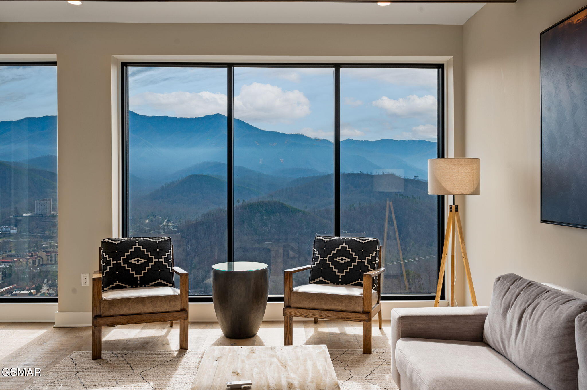 855 Campbell Lead Road Gatlinburg TN 37738