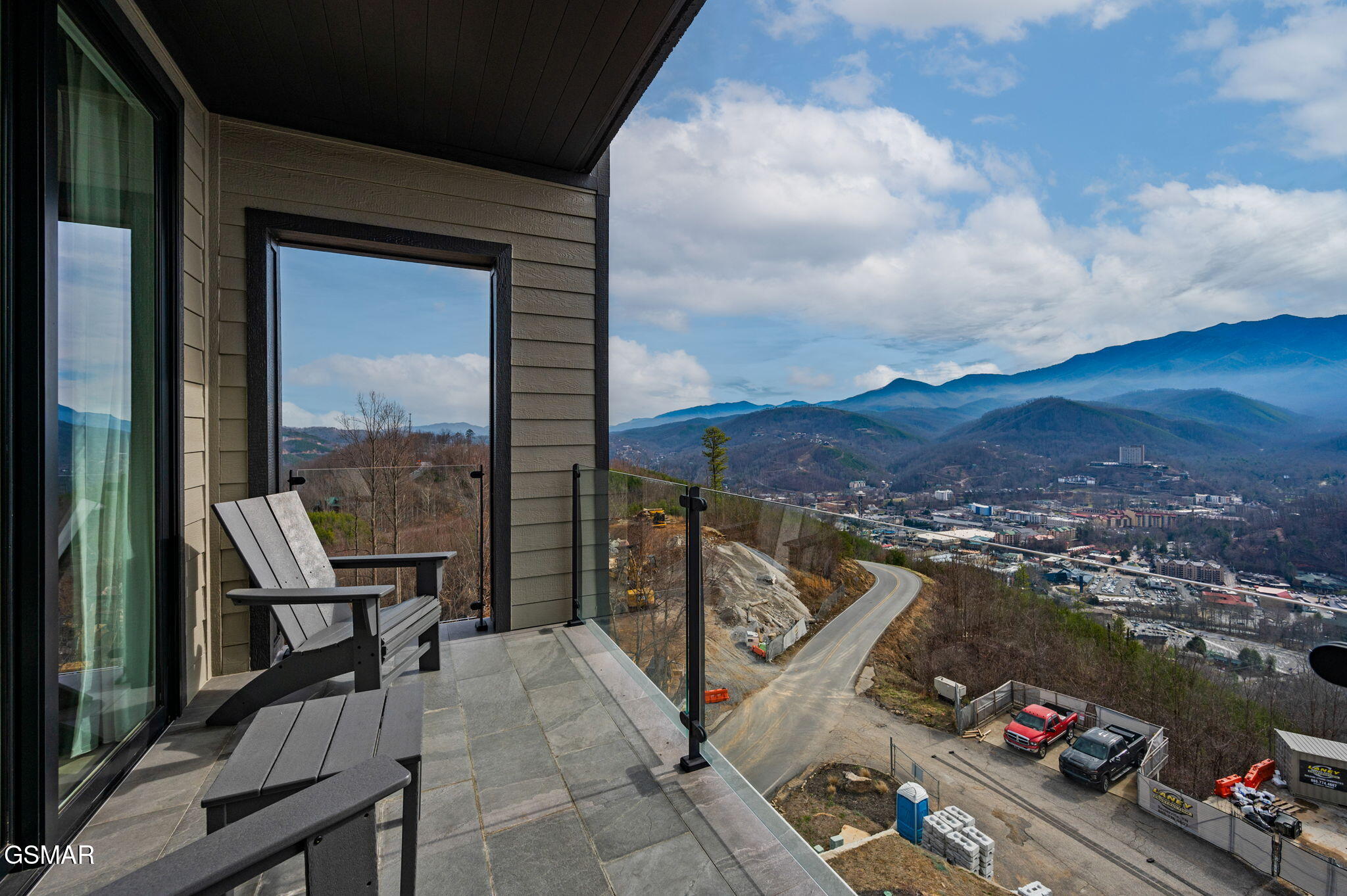 855 Campbell Lead Road Gatlinburg TN 37738