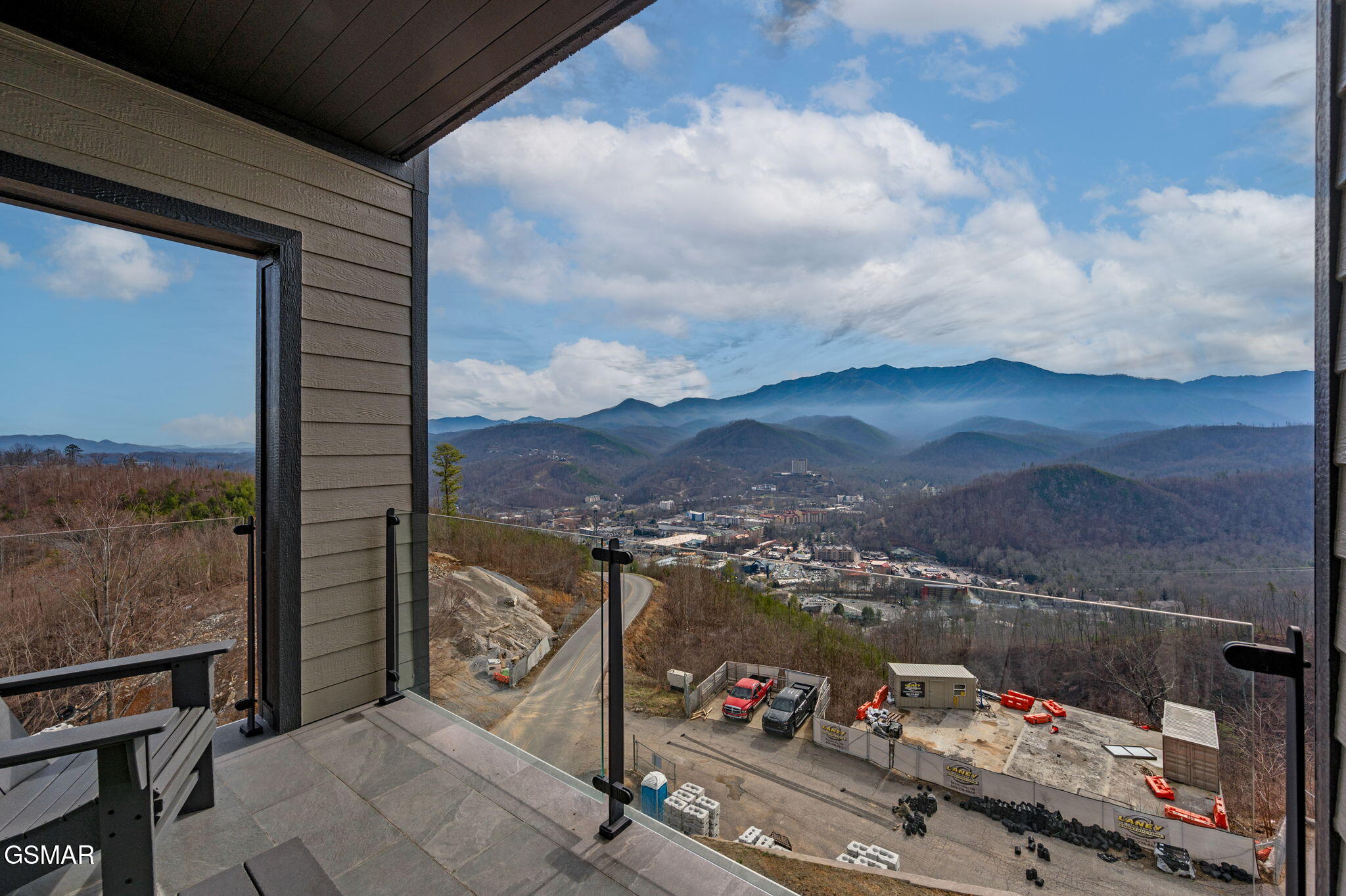 855 Campbell Lead Road Gatlinburg TN 37738