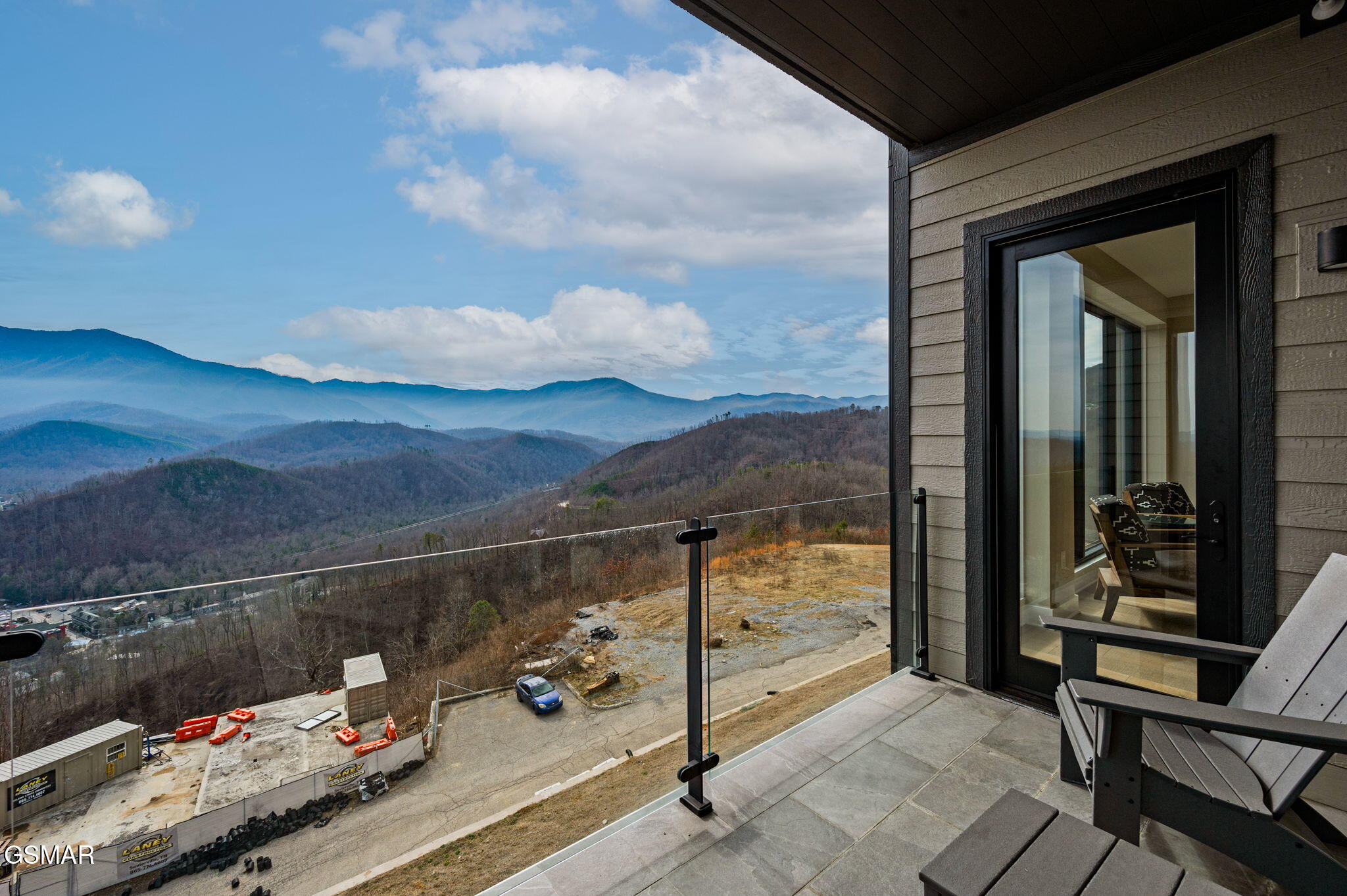 855 Campbell Lead Road Gatlinburg TN 37738