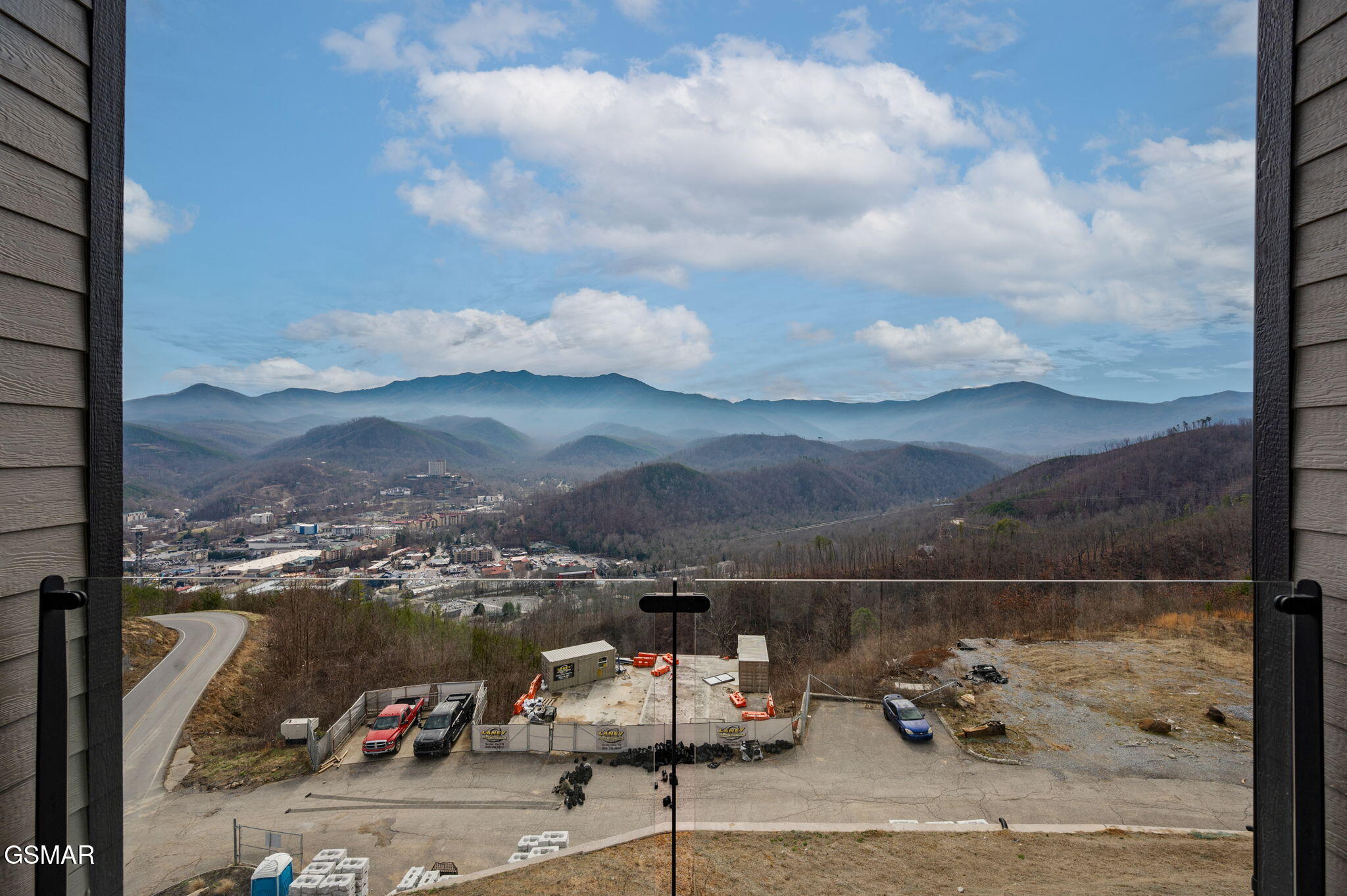 855 Campbell Lead Road Gatlinburg TN 37738