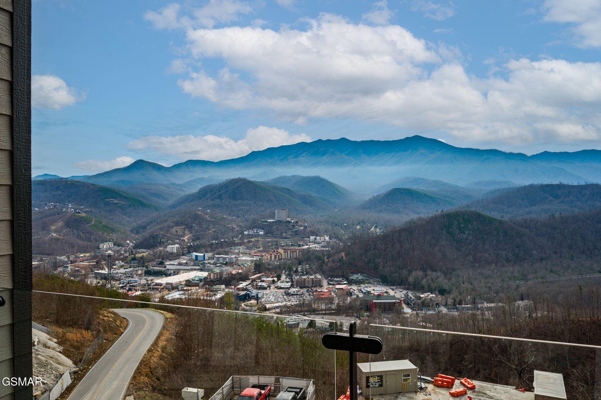 855 Campbell Lead Road Gatlinburg TN 37738