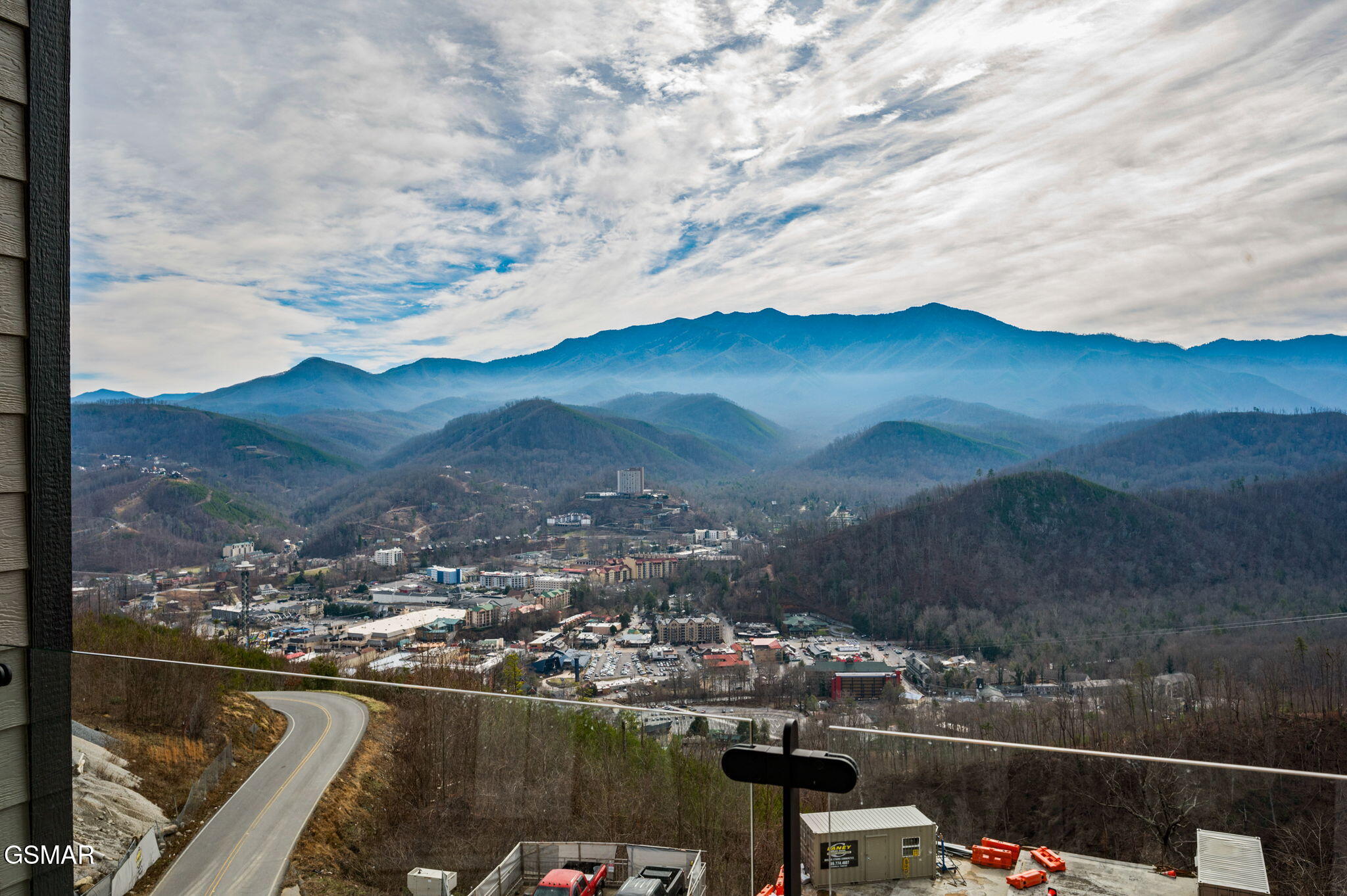 855 Campbell Lead Road Gatlinburg TN 37738