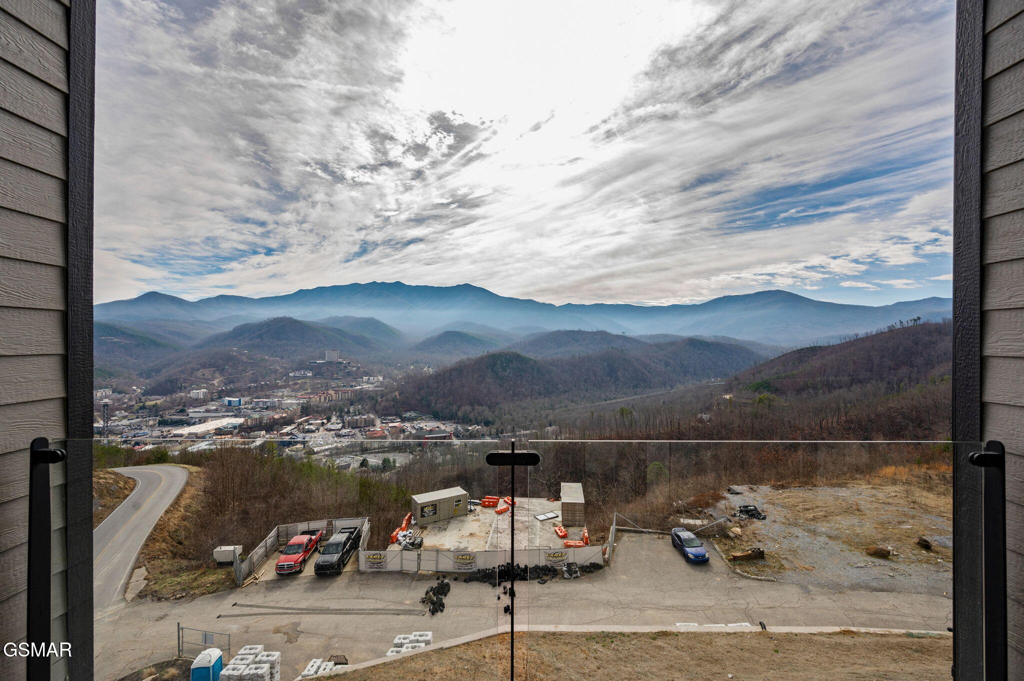 855 Campbell Lead Road Gatlinburg TN 37738