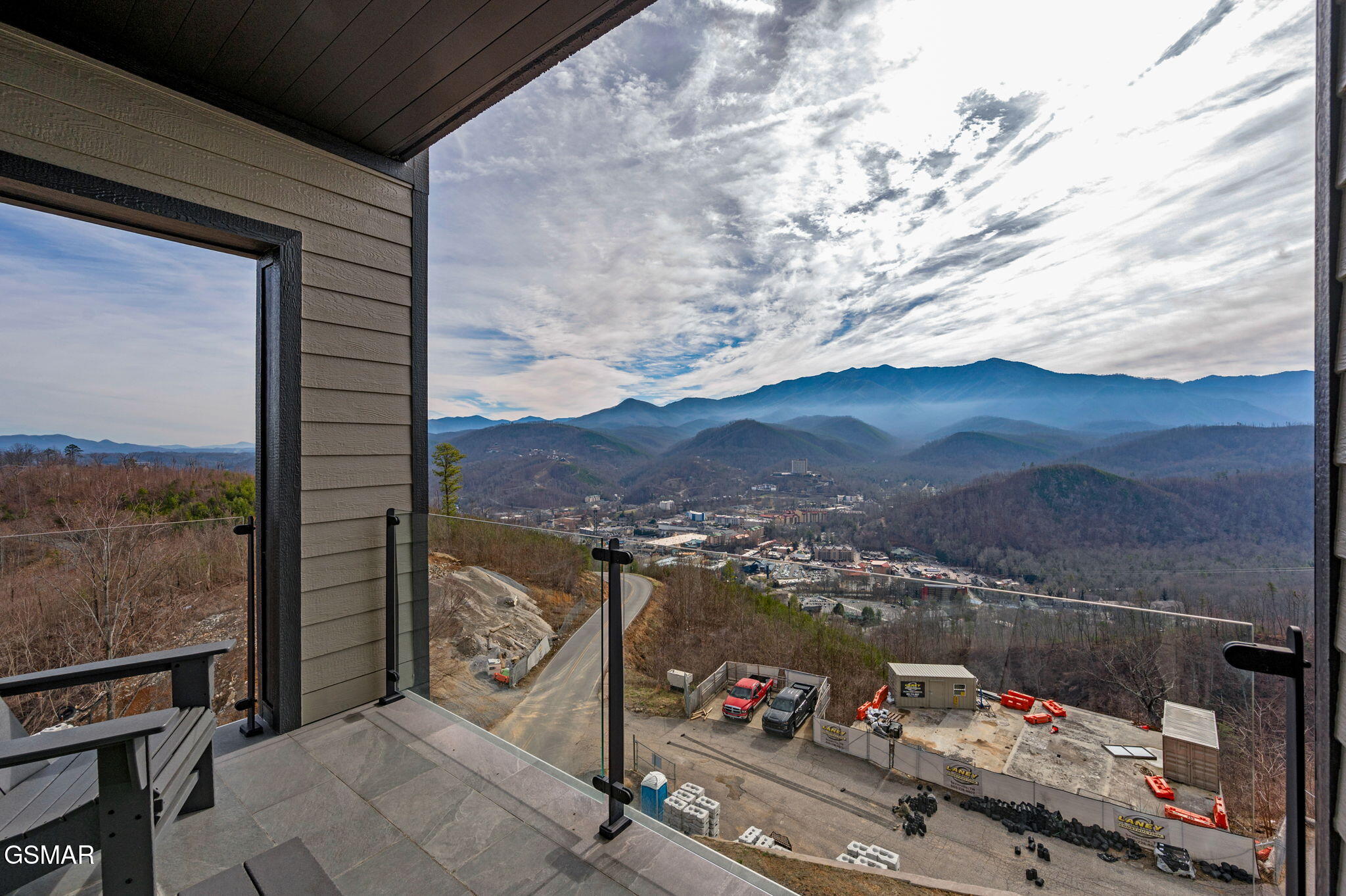 855 Campbell Lead Road Gatlinburg TN 37738