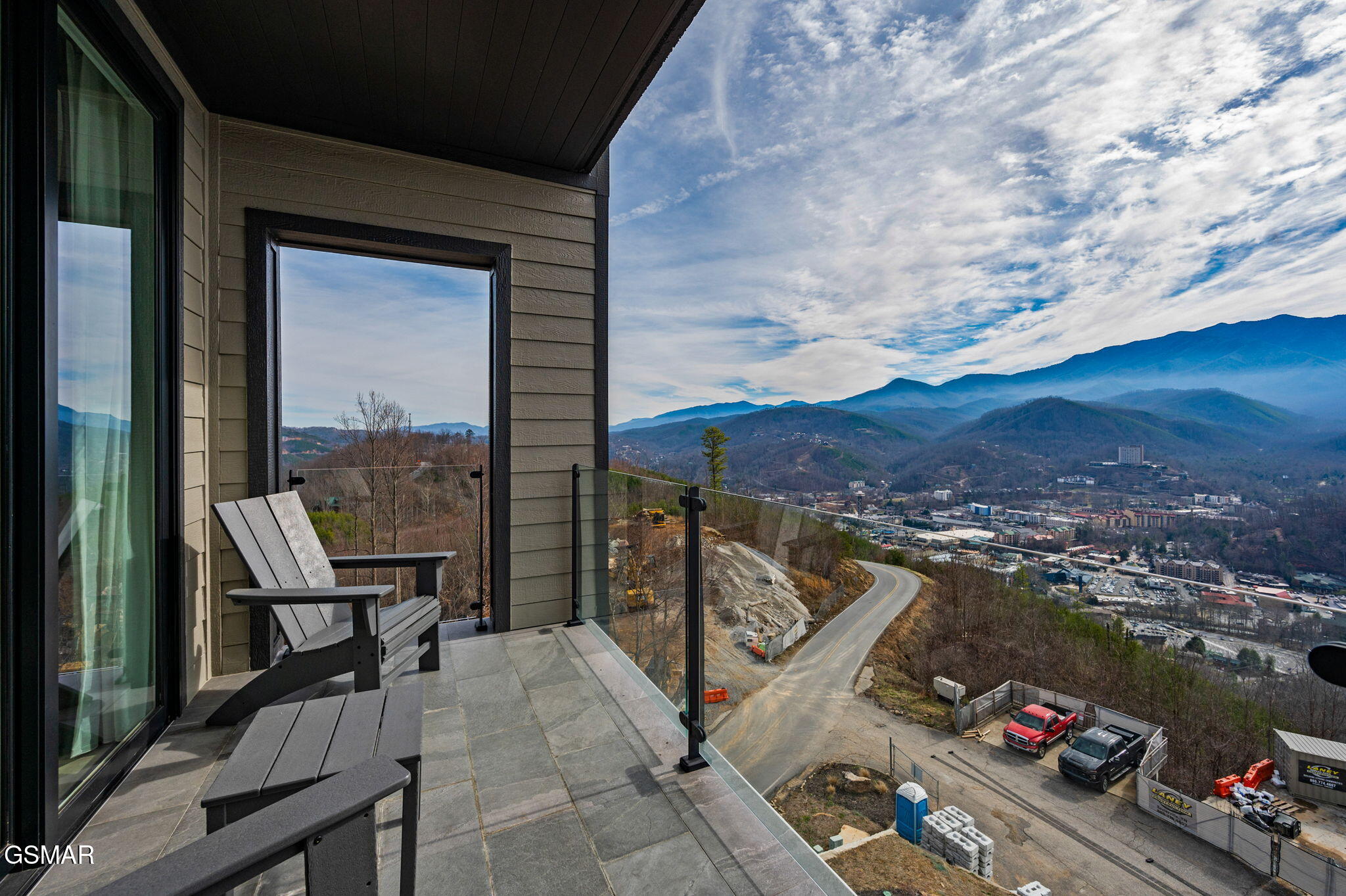 855 Campbell Lead Road Gatlinburg TN 37738