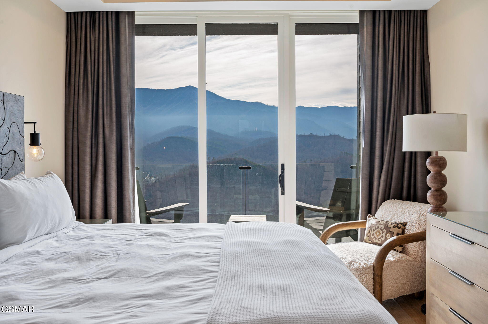 855 Campbell Lead Road Gatlinburg TN 37738