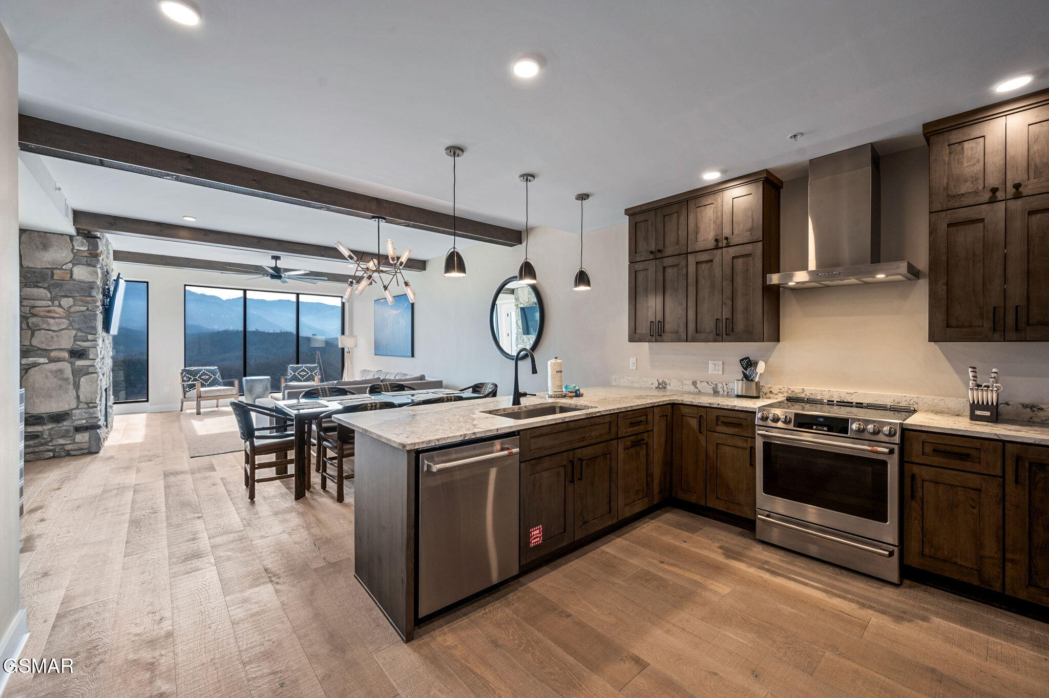 855 Campbell Lead Road Gatlinburg TN 37738