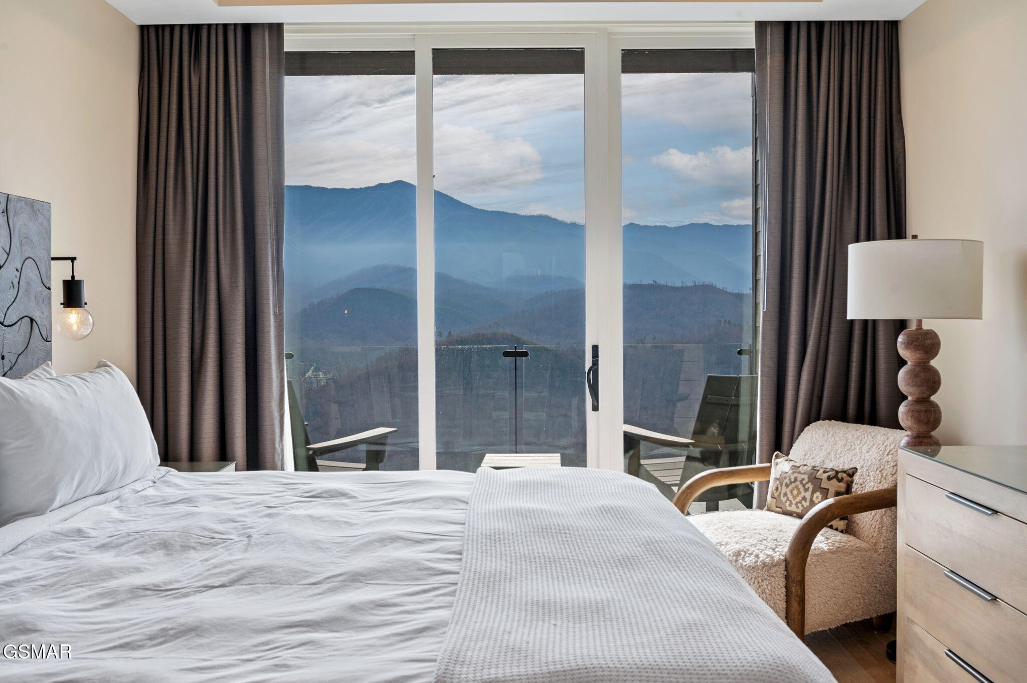 855 Campbell Lead Road Gatlinburg TN 37738