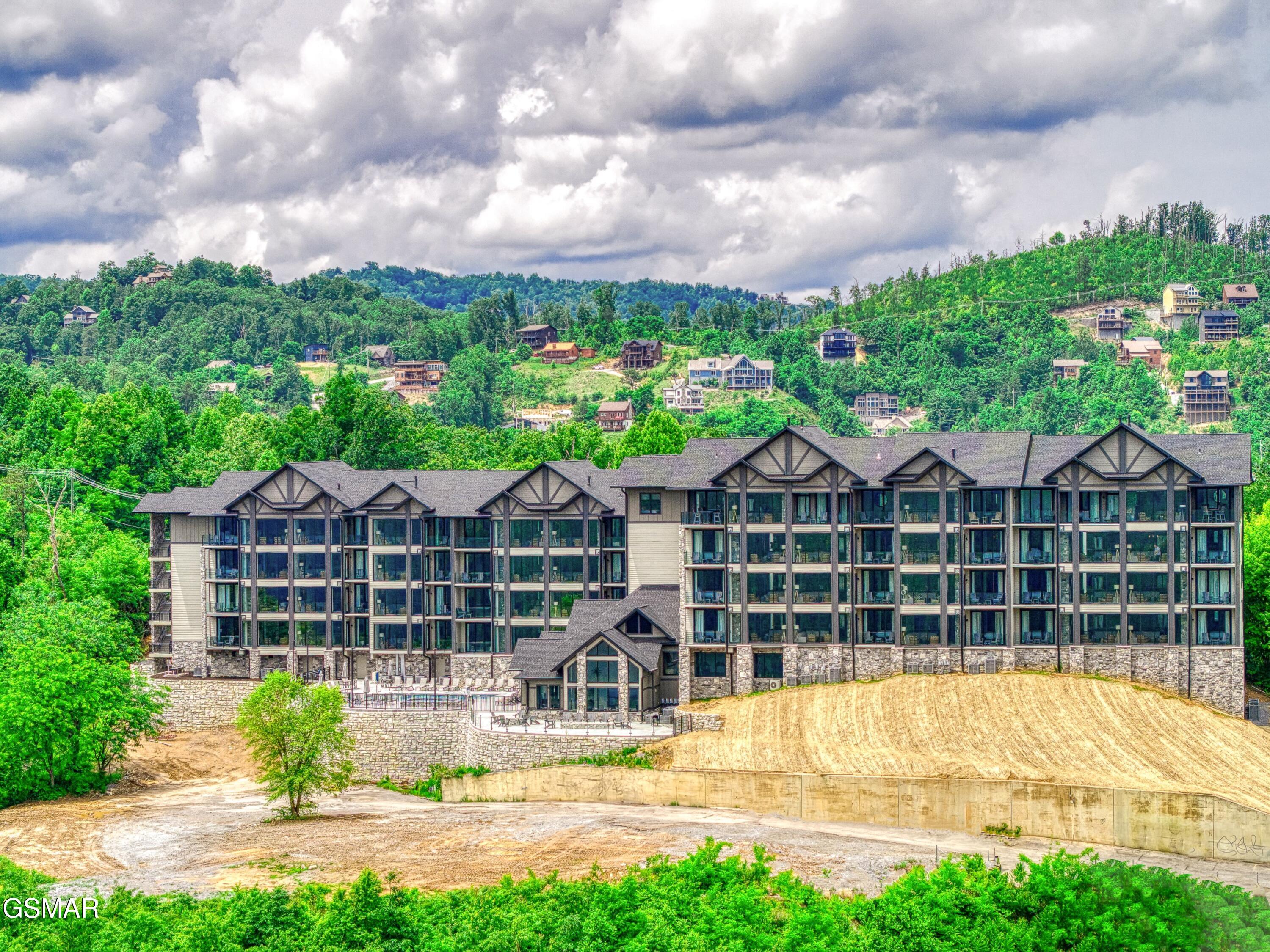 855 Campbell Lead Road Gatlinburg TN 37738