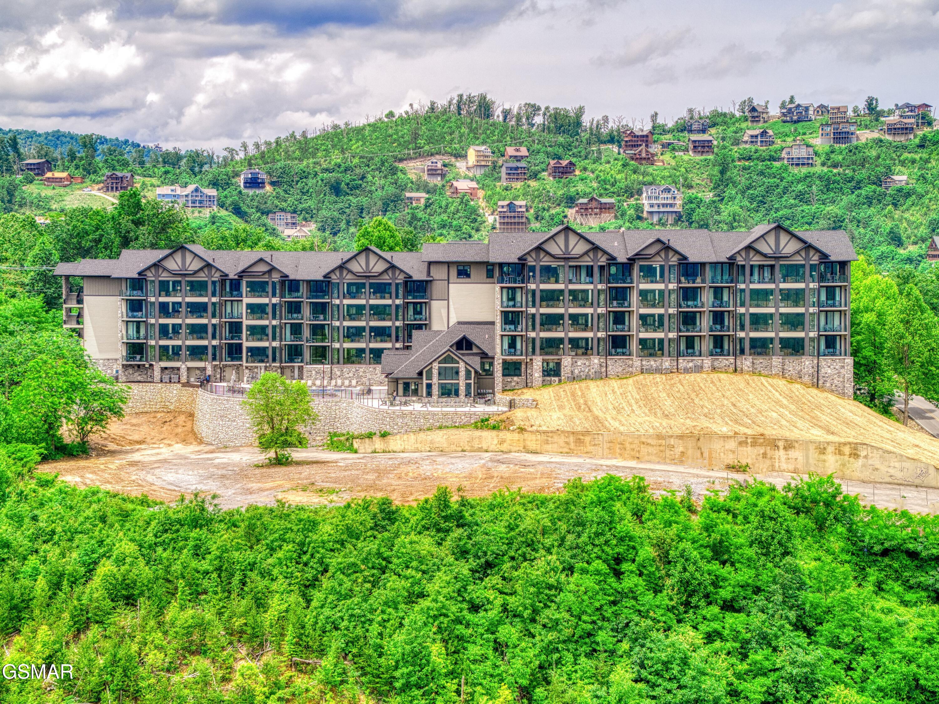 855 Campbell Lead Road Gatlinburg TN 37738