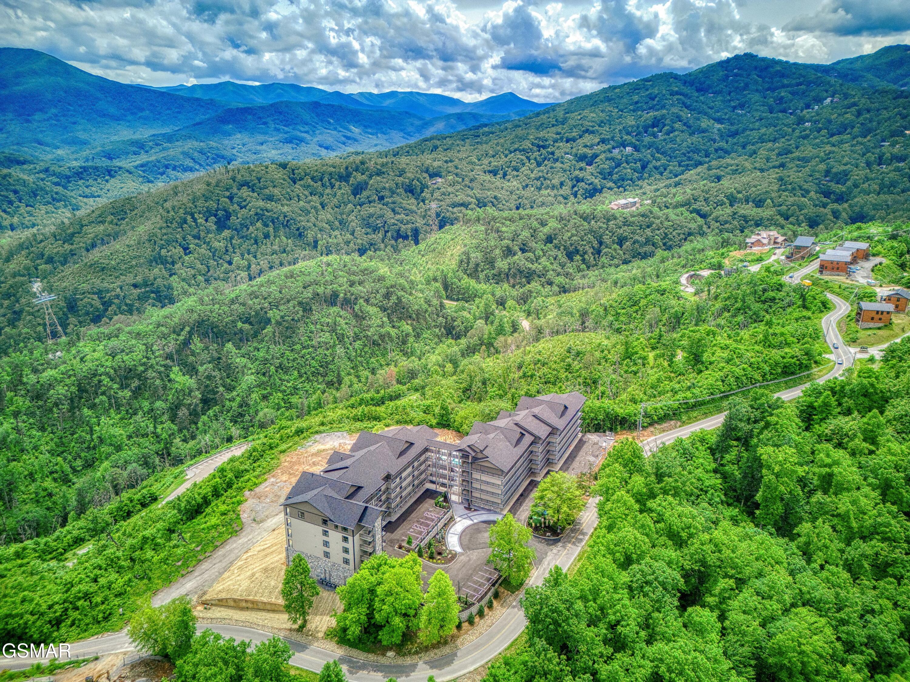 855 Campbell Lead Road Gatlinburg TN 37738