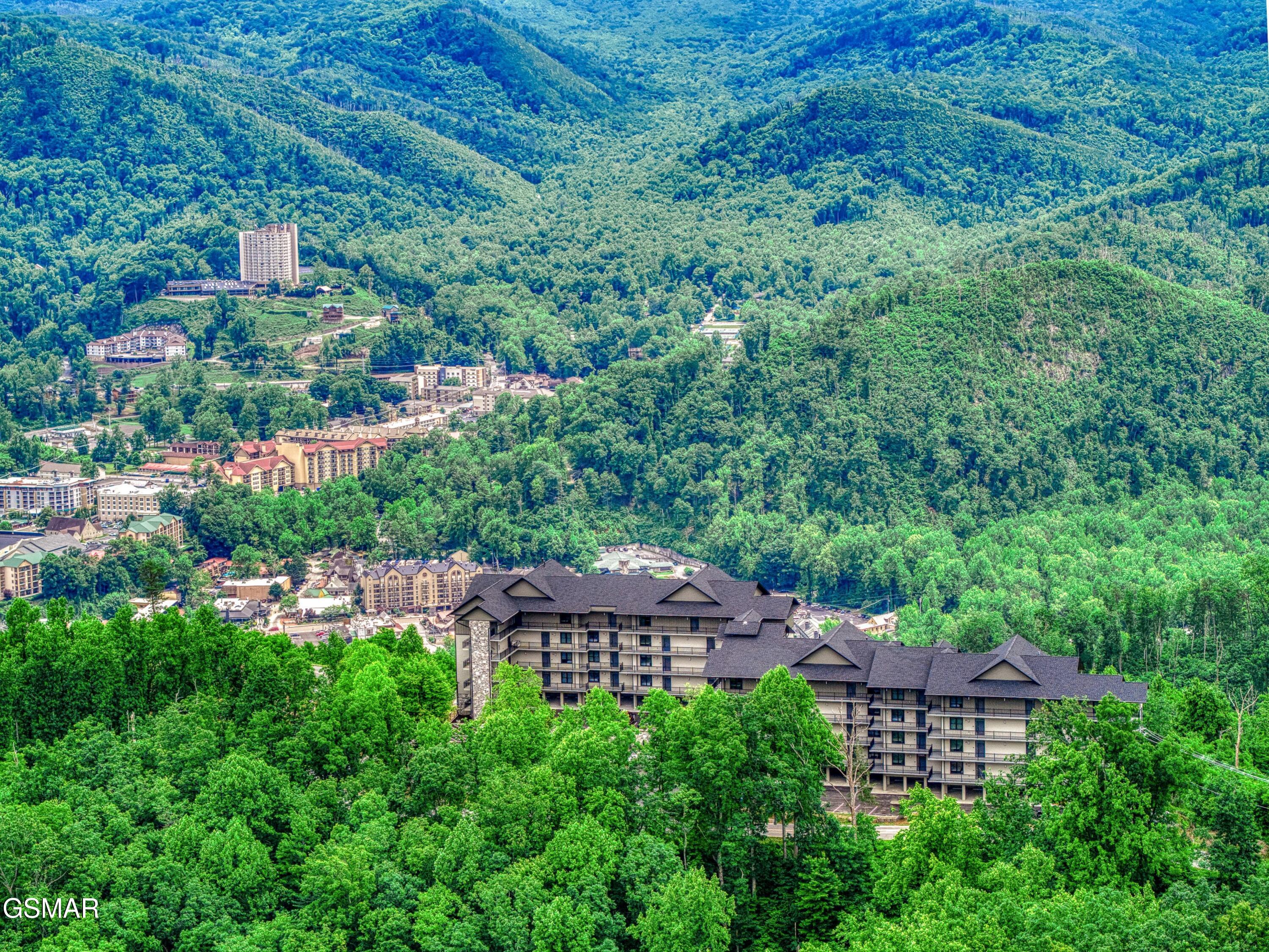 855 Campbell Lead Road Gatlinburg TN 37738