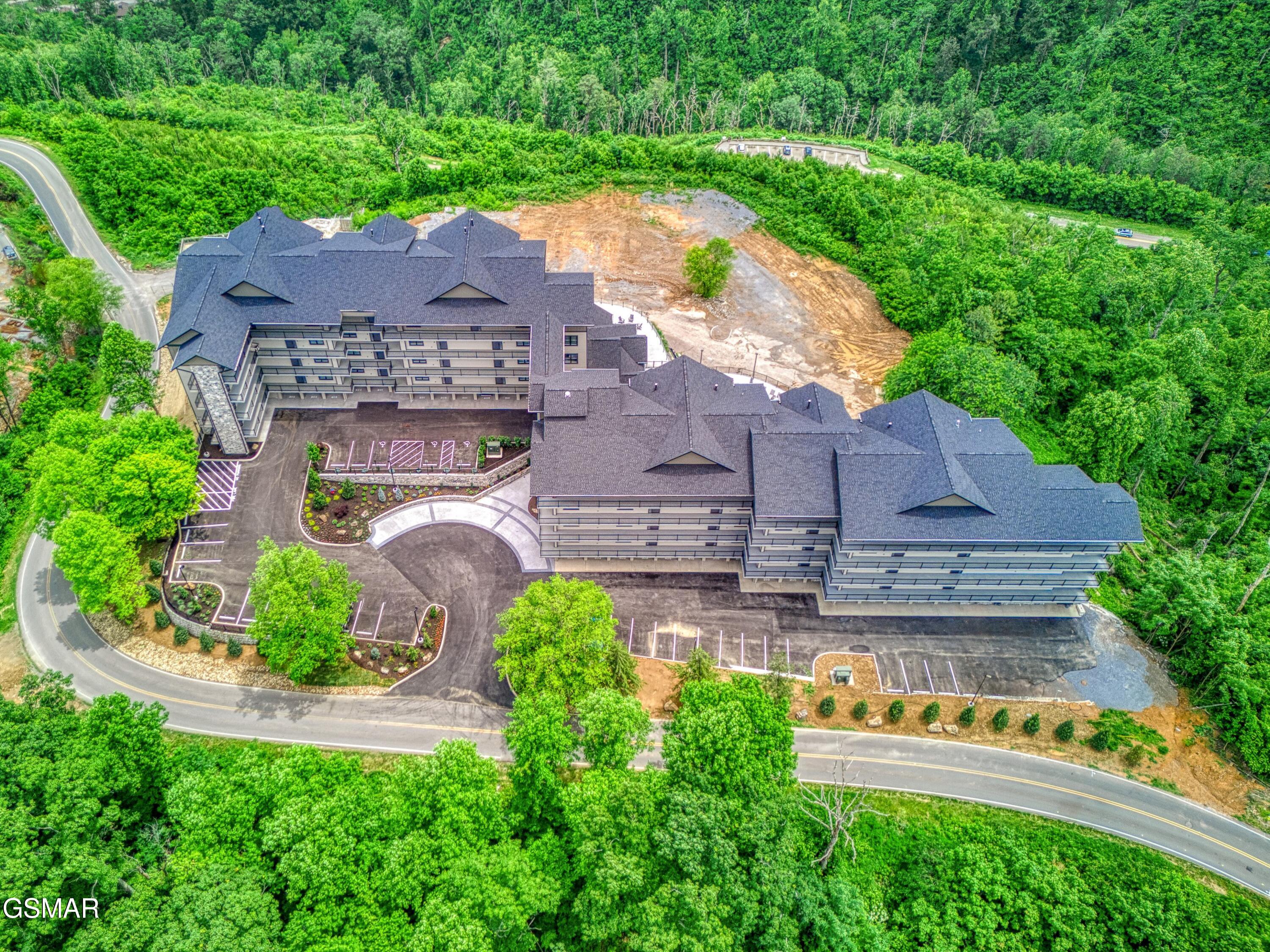 855 Campbell Lead Road Gatlinburg TN 37738