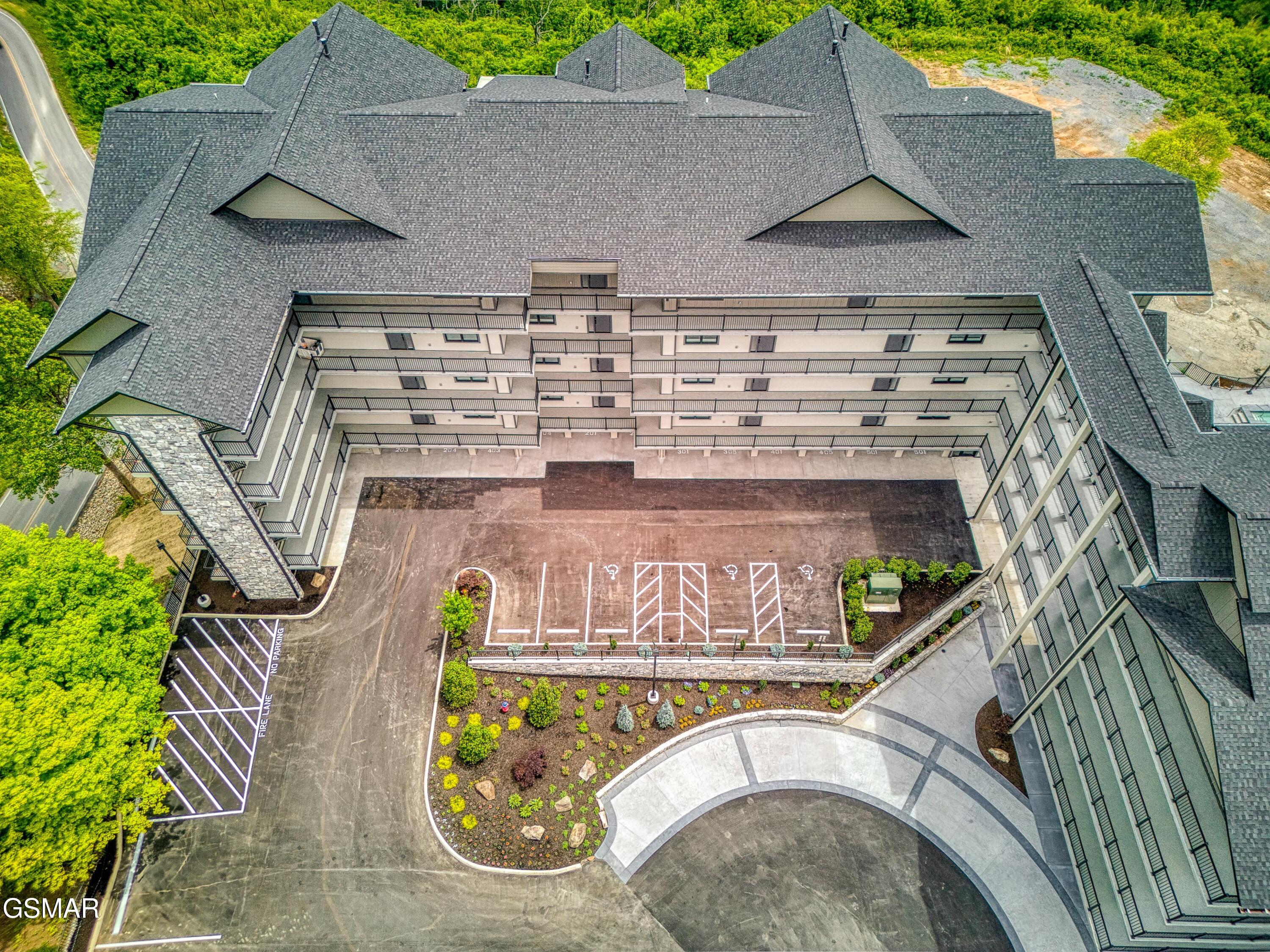 855 Campbell Lead Road Gatlinburg TN 37738