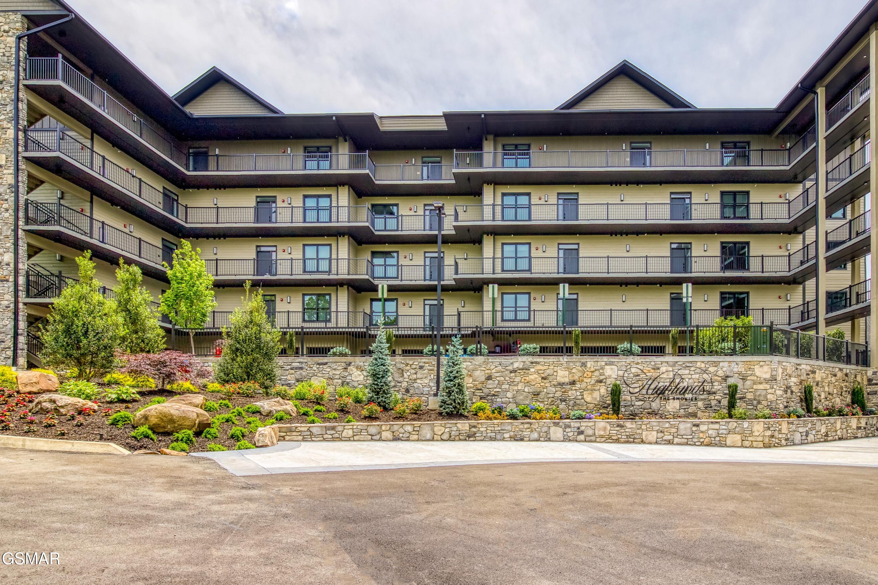 855 Campbell Lead Road Gatlinburg TN 37738