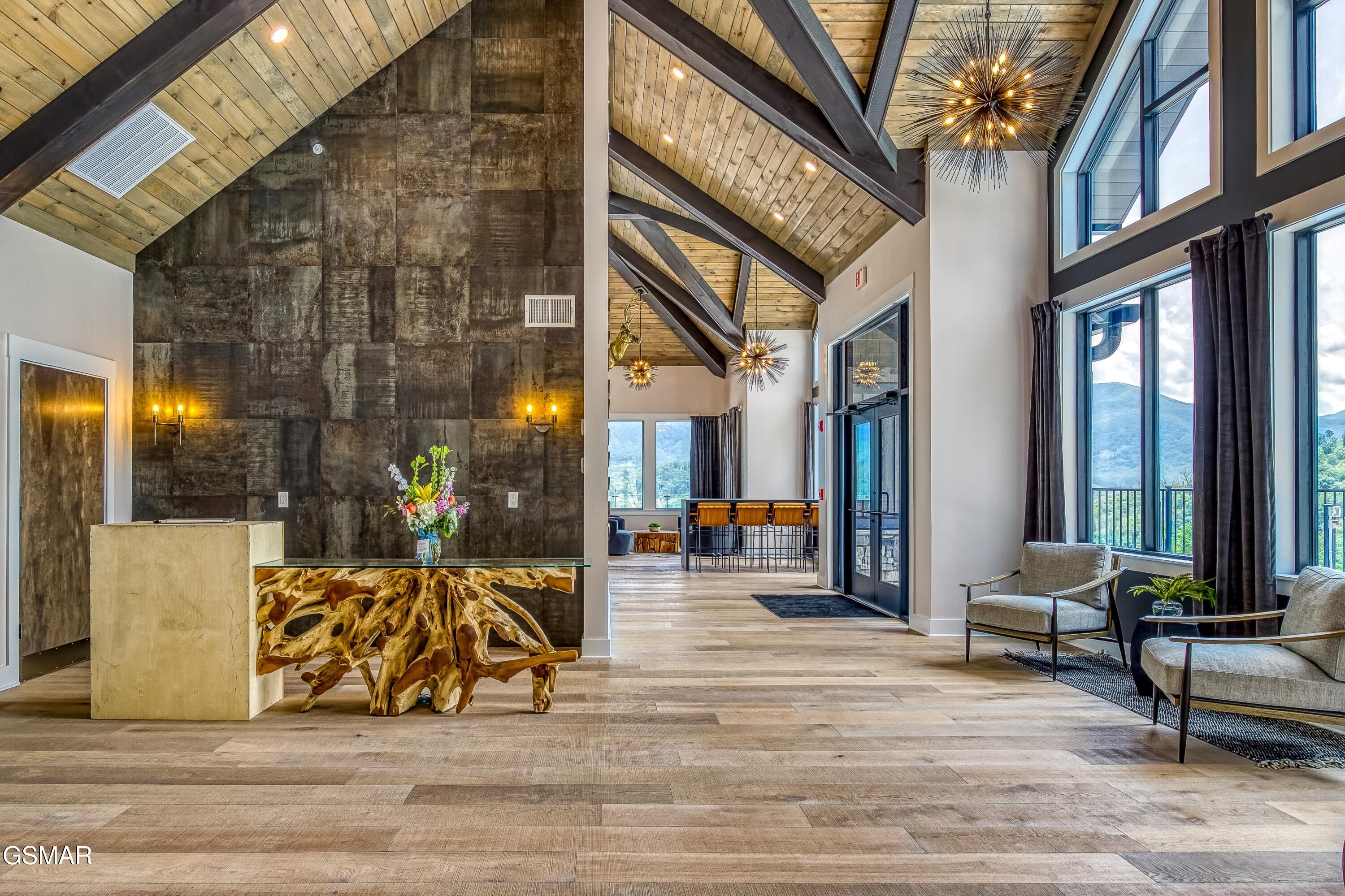 855 Campbell Lead Road Gatlinburg TN 37738