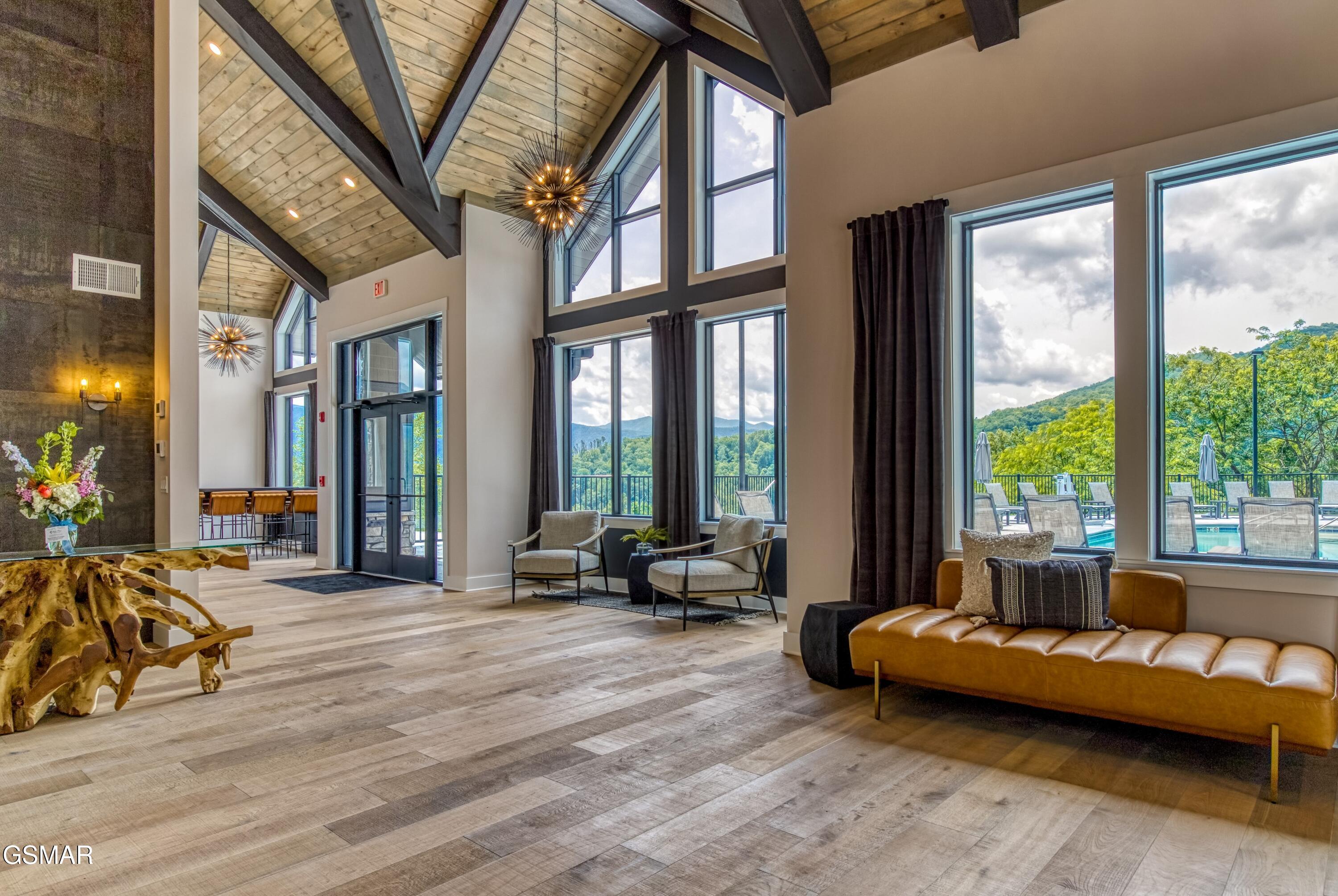 855 Campbell Lead Road Gatlinburg TN 37738