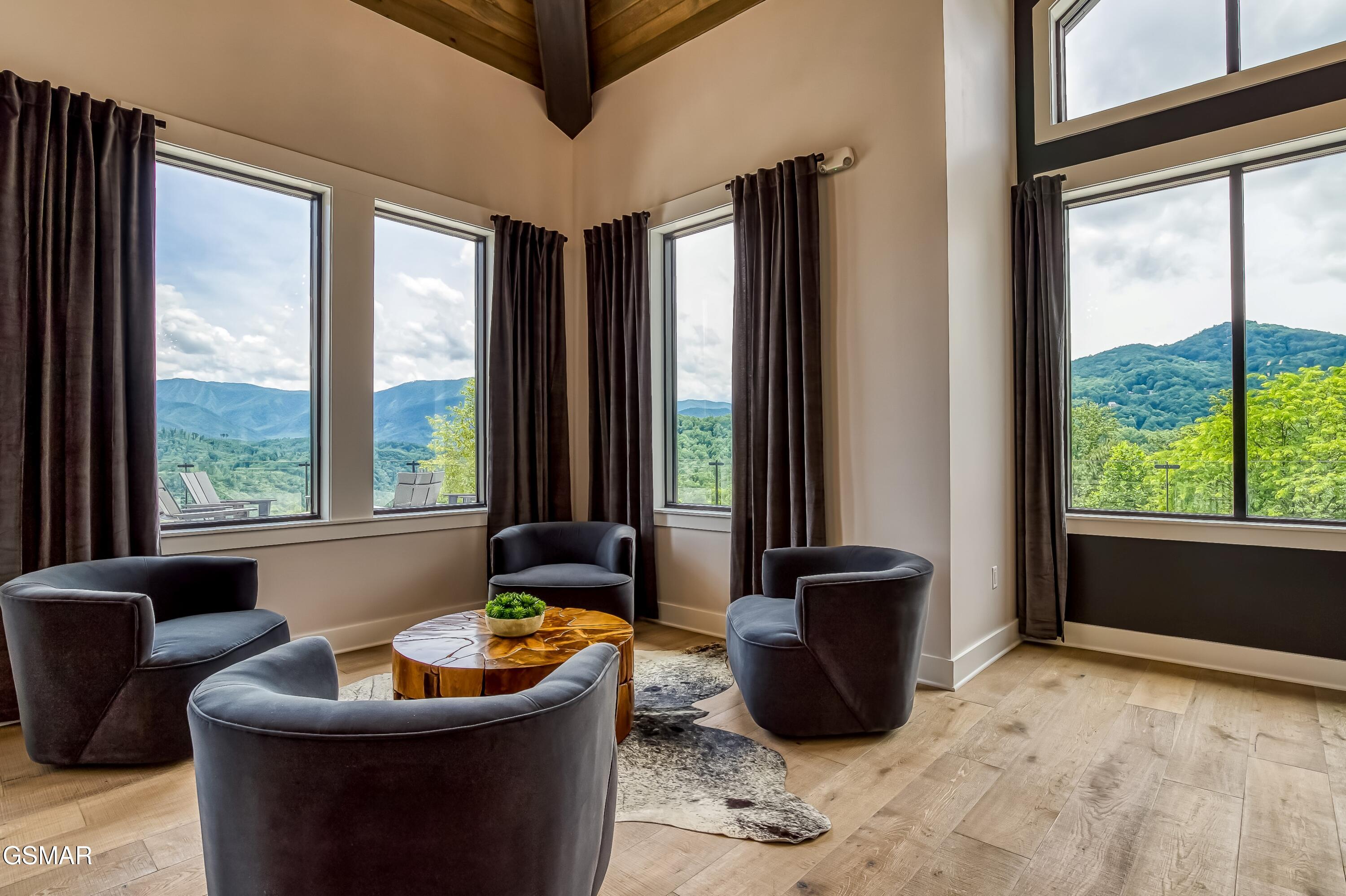 855 Campbell Lead Road Gatlinburg TN 37738