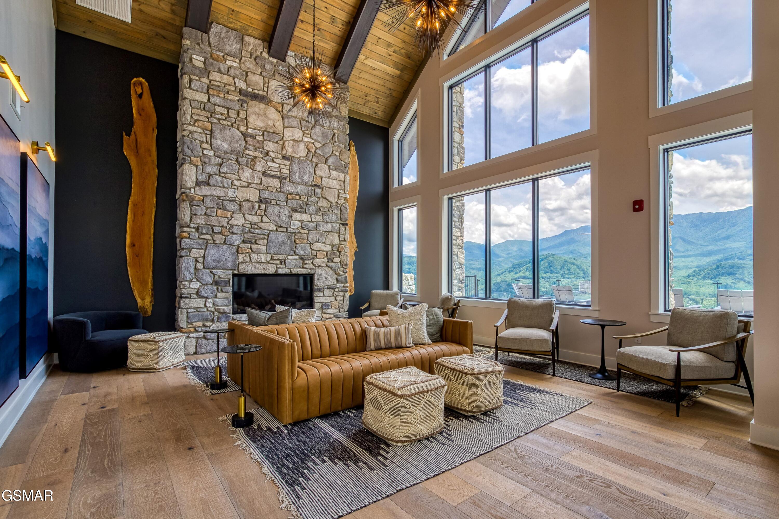 855 Campbell Lead Road Gatlinburg TN 37738