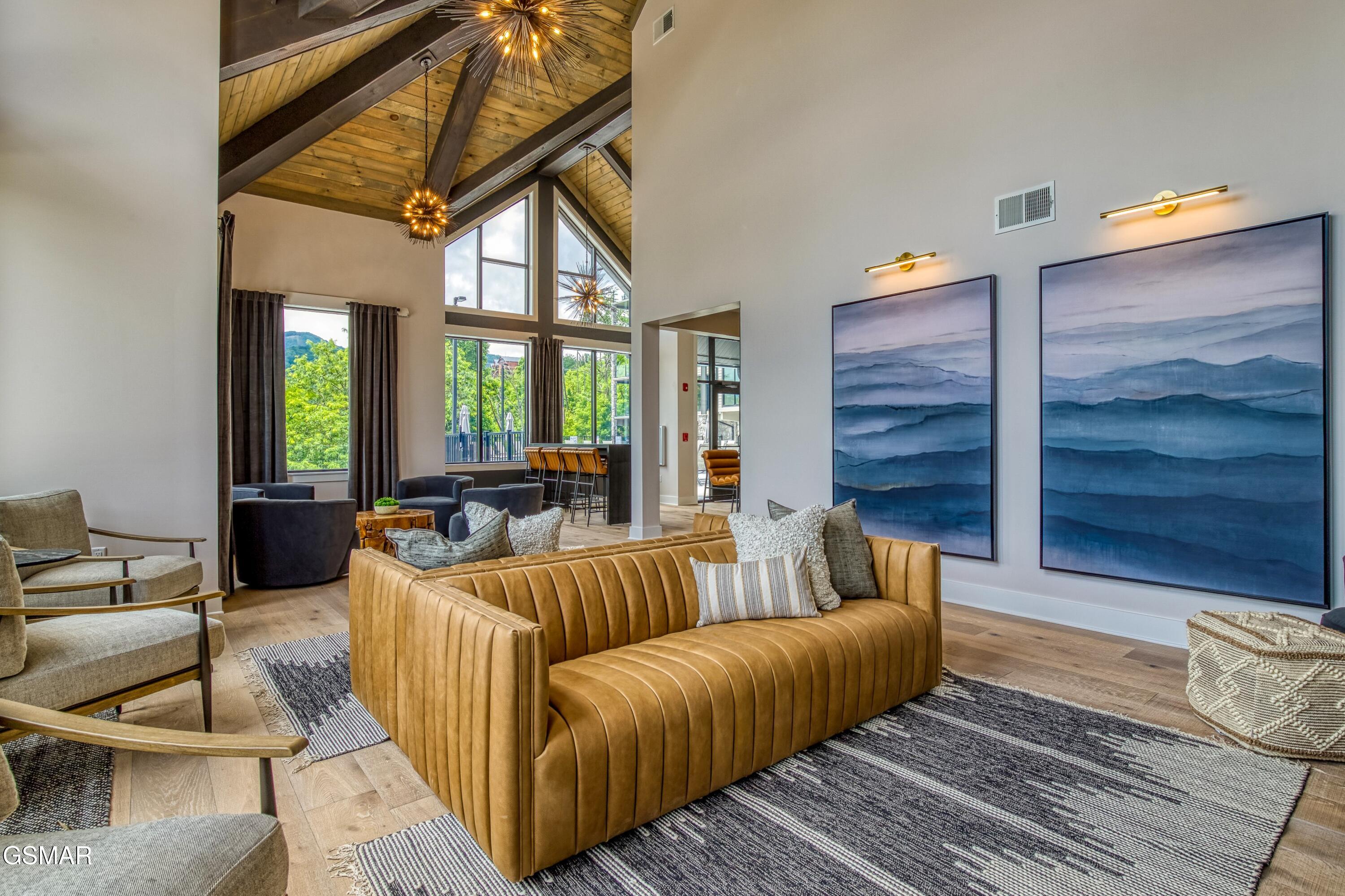 855 Campbell Lead Road Gatlinburg TN 37738