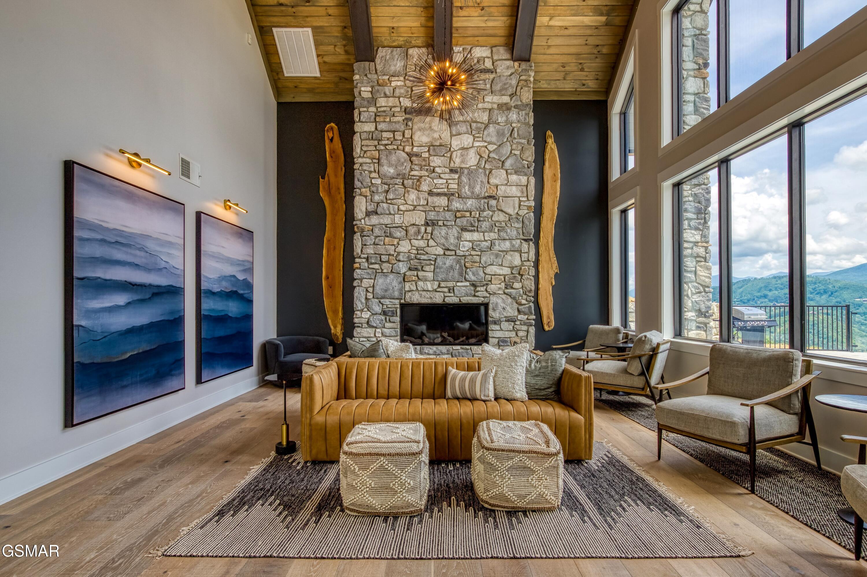 855 Campbell Lead Road Gatlinburg TN 37738