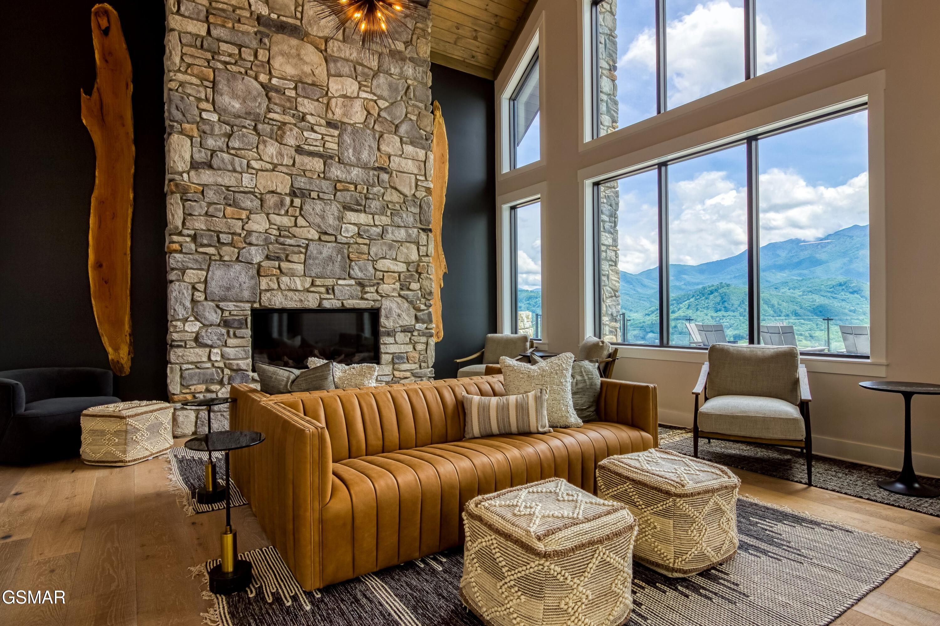 855 Campbell Lead Road Gatlinburg TN 37738