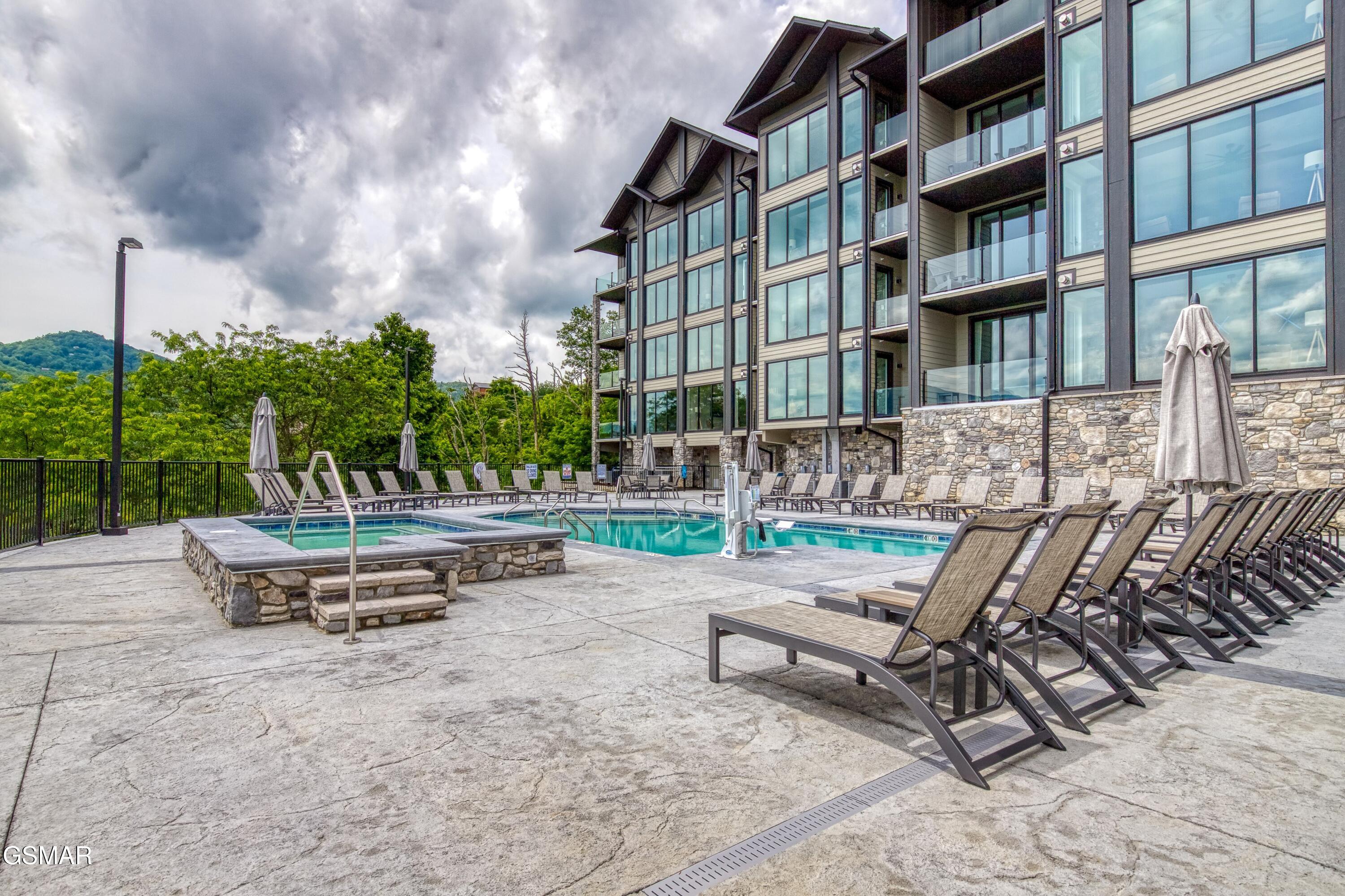 855 Campbell Lead Road Gatlinburg TN 37738