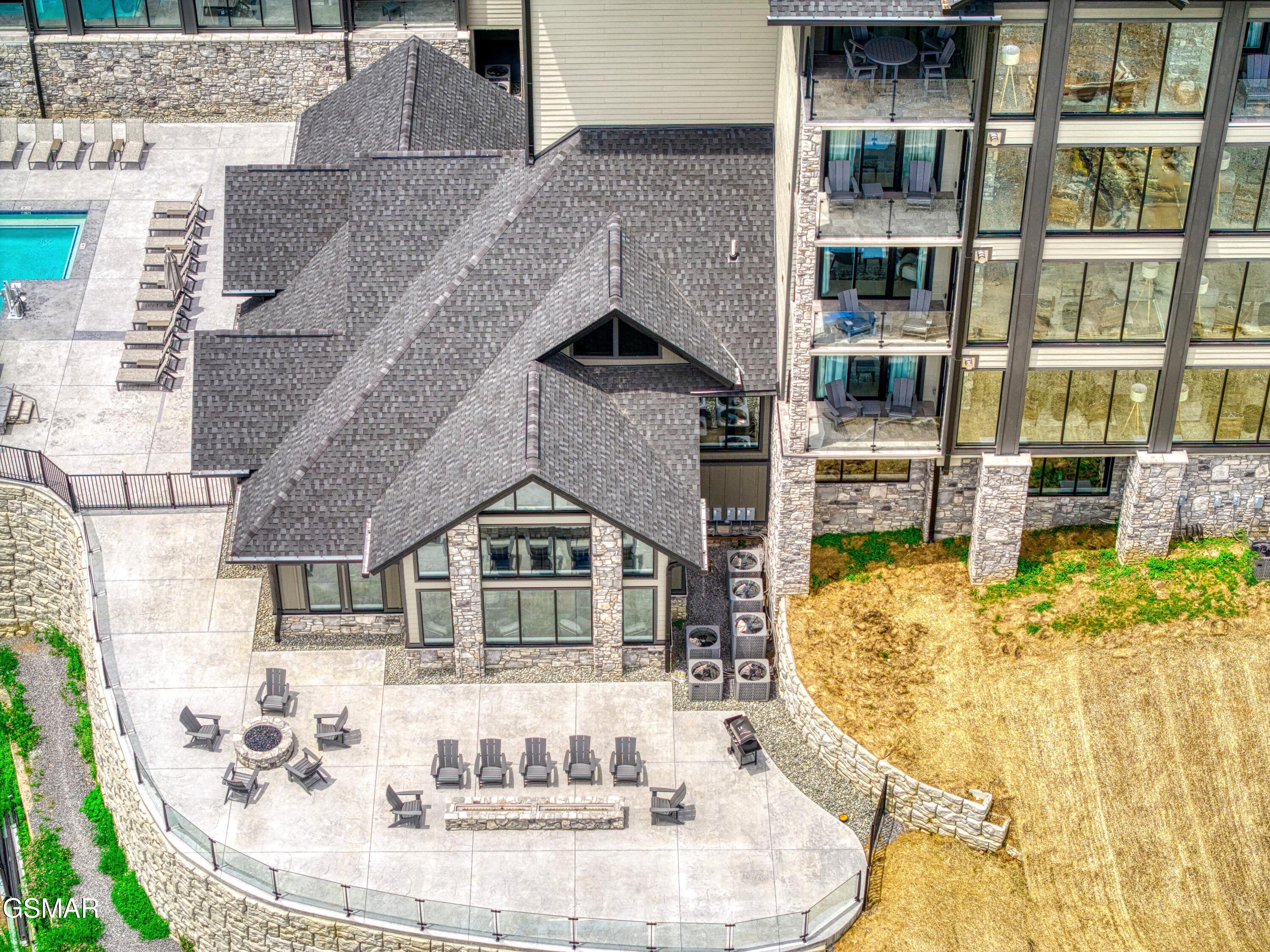 855 Campbell Lead Road Gatlinburg TN 37738