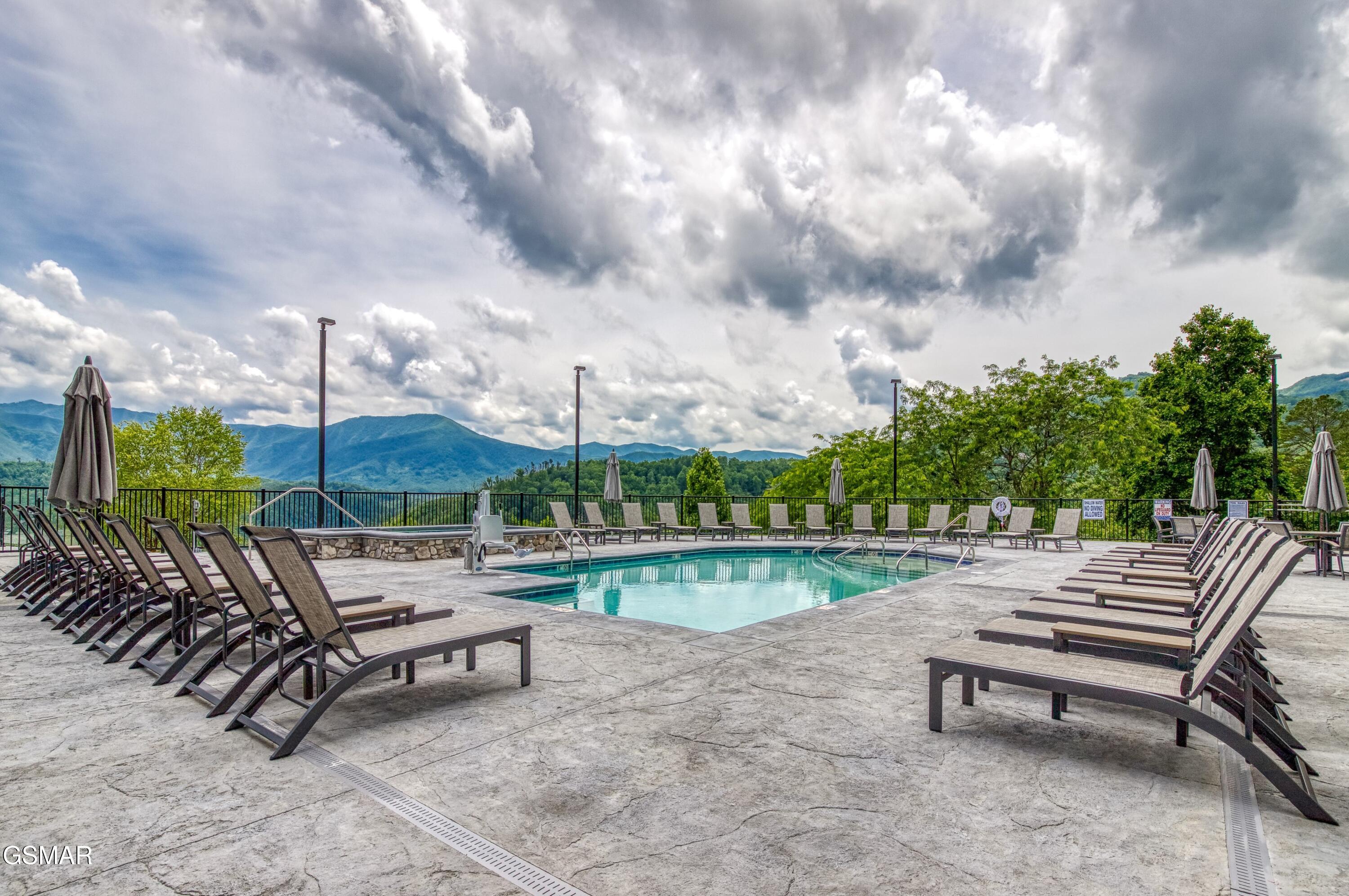 855 Campbell Lead Road Gatlinburg TN 37738