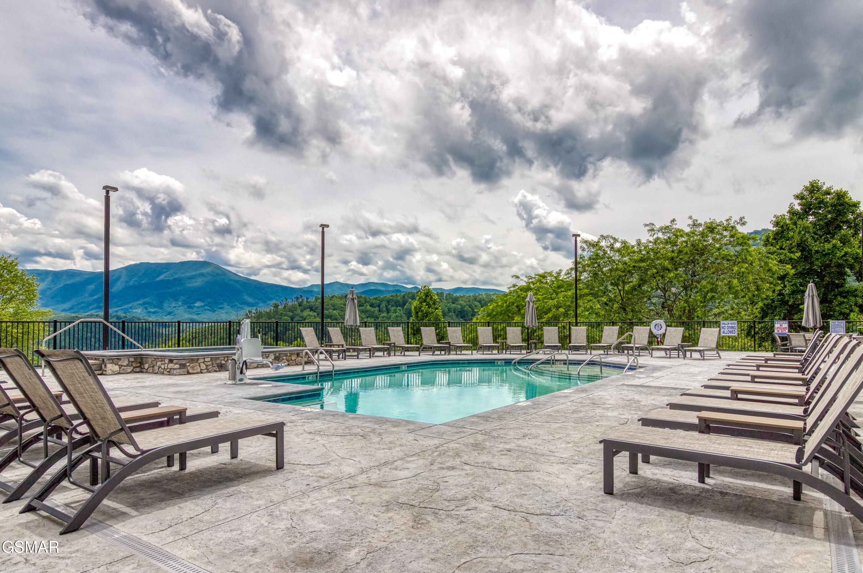 855 Campbell Lead Road Gatlinburg TN 37738