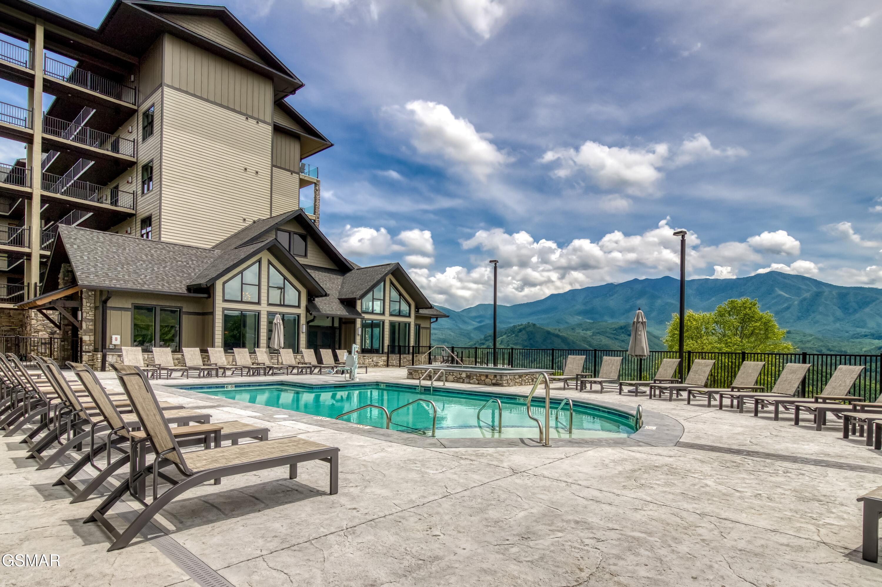 855 Campbell Lead Road Gatlinburg TN 37738