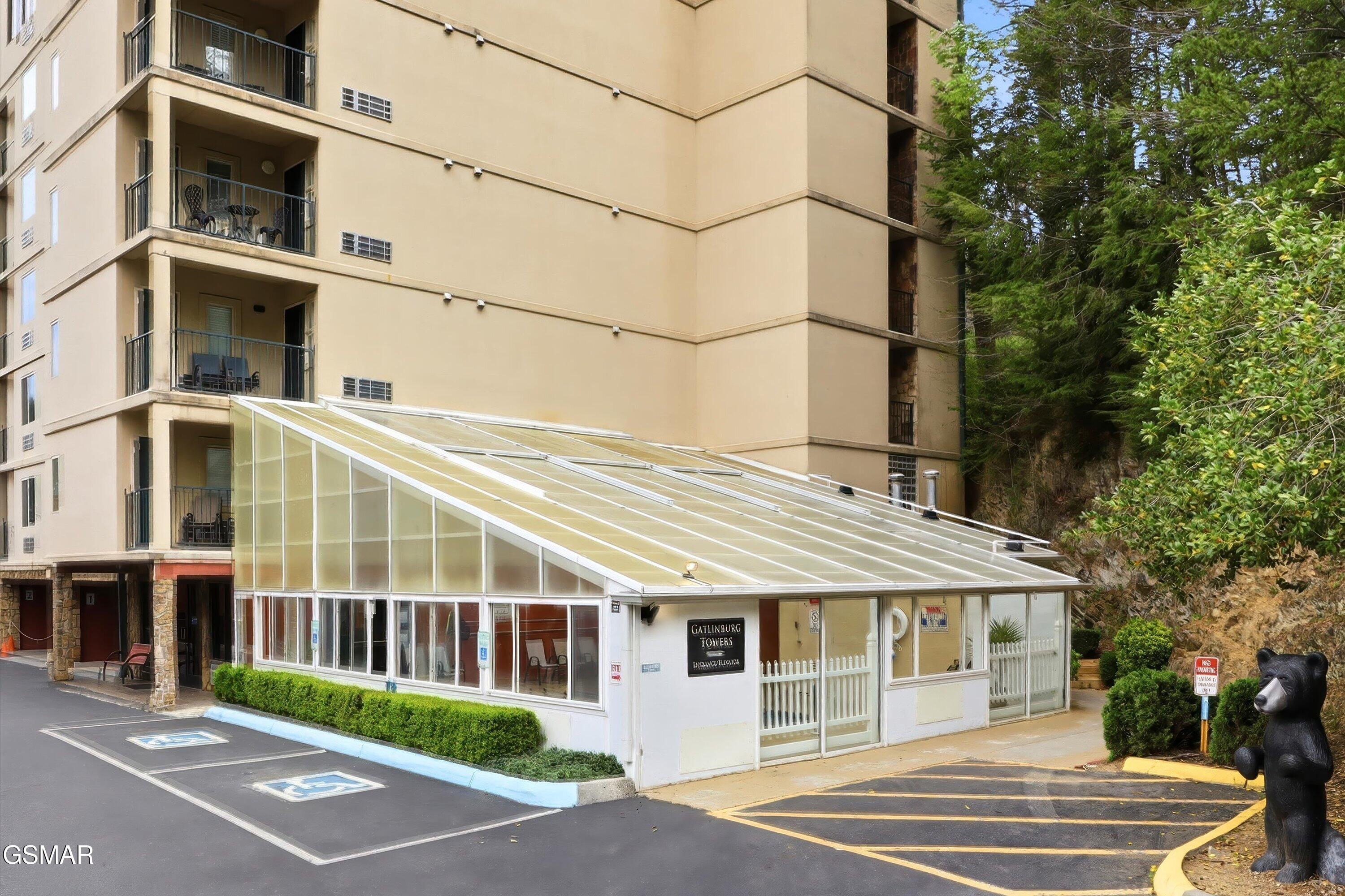 413 Baskins Creek Road Gatlinburg TN 37738