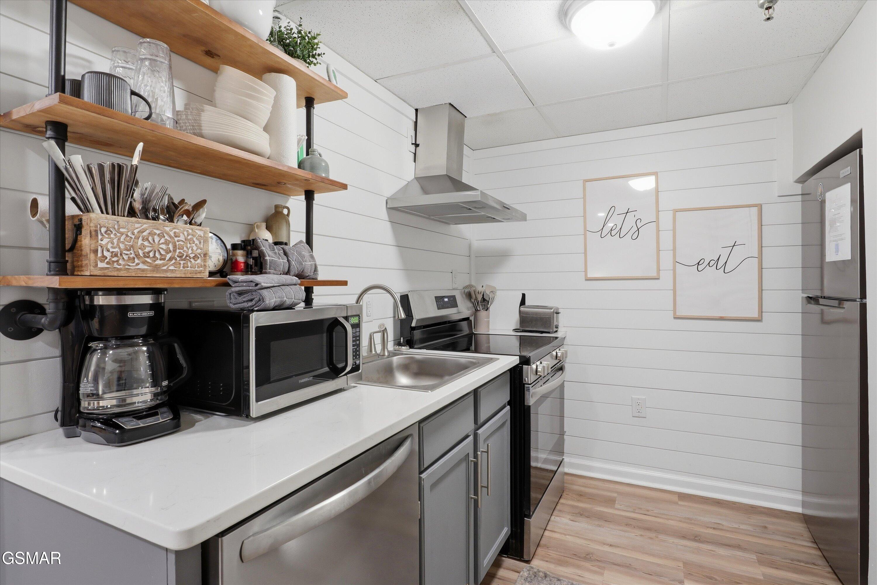 413 Baskins Creek Road Gatlinburg TN 37738