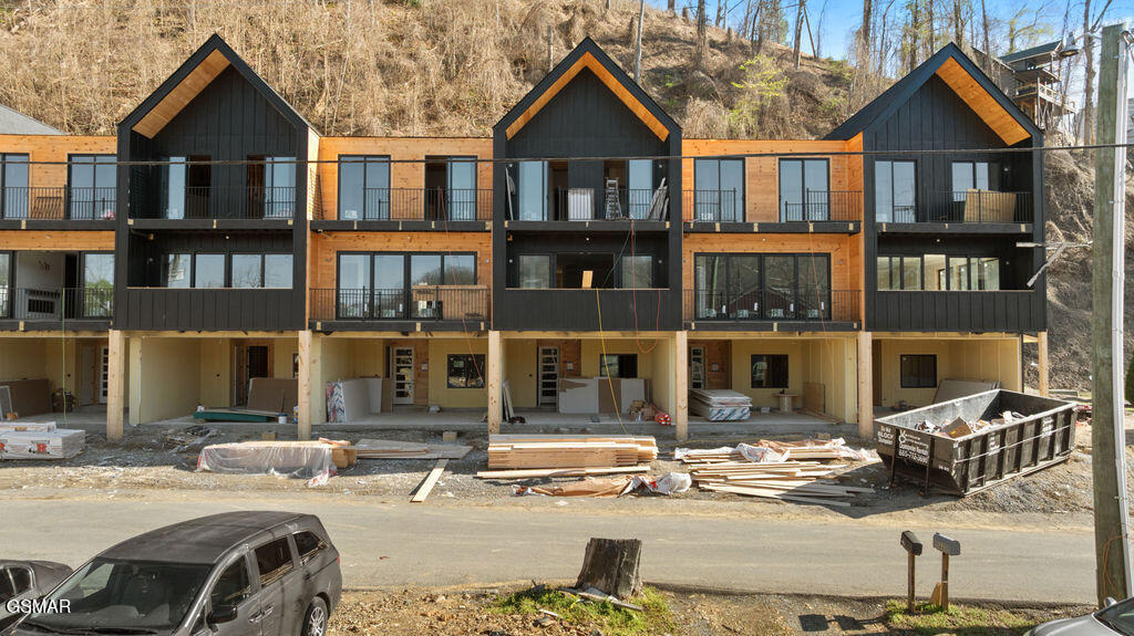 215 Circle Drive Gatlinburg TN 37738