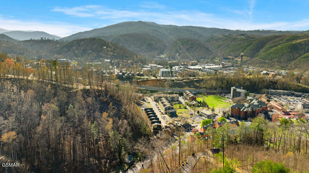 215 Circle Drive Gatlinburg TN 37738