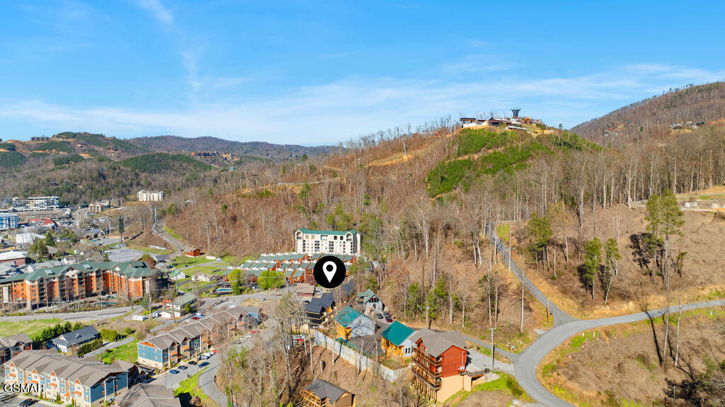215 Circle Drive Gatlinburg TN 37738