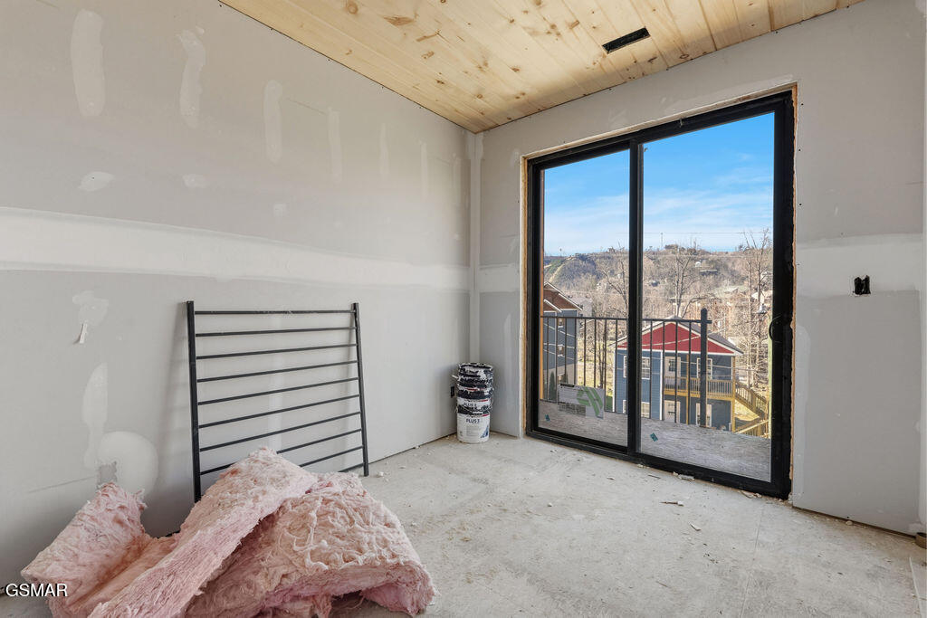 215 Circle Drive Gatlinburg TN 37738