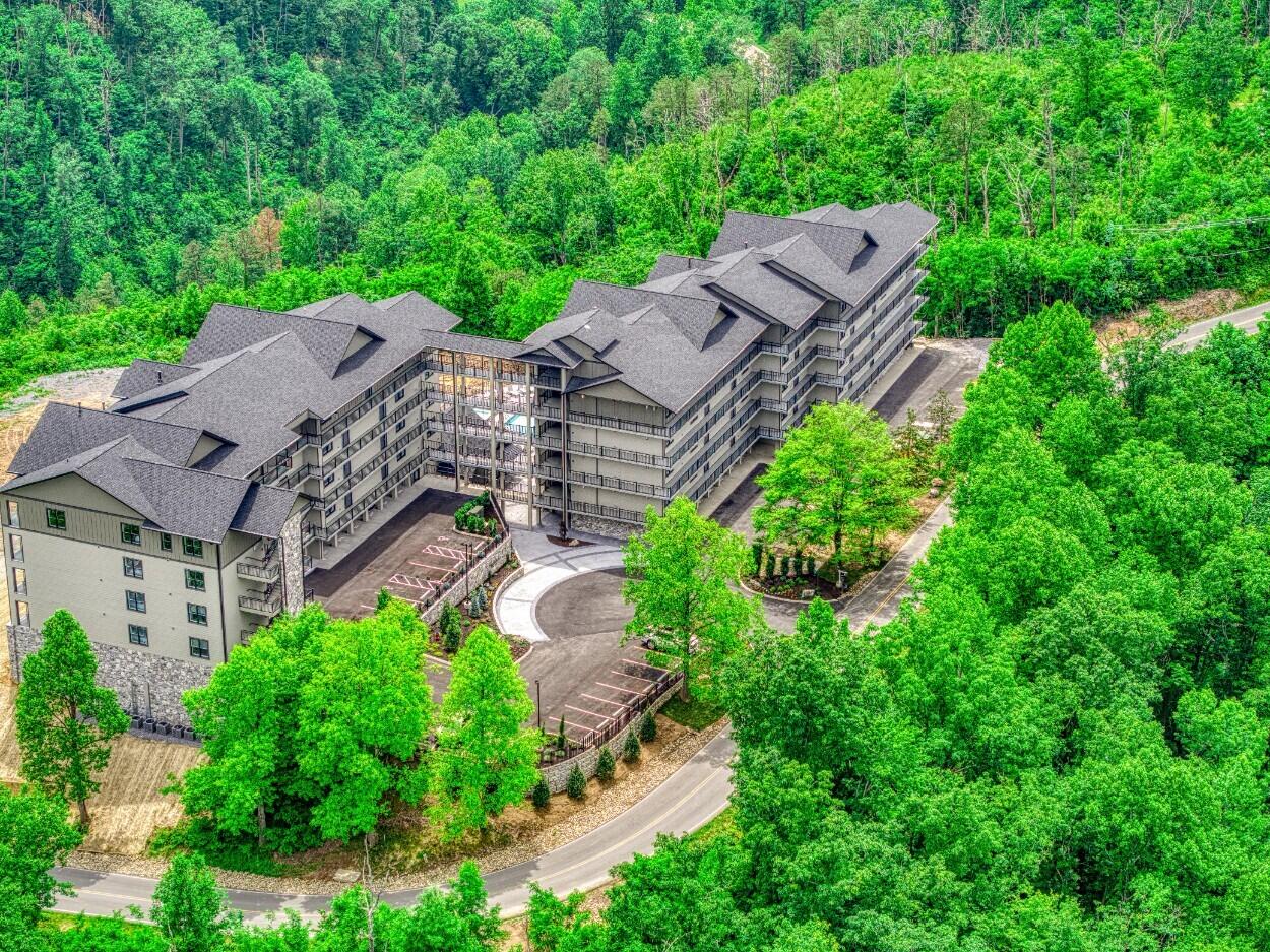 855 Campbell Lead Road Gatlinburg TN 37738